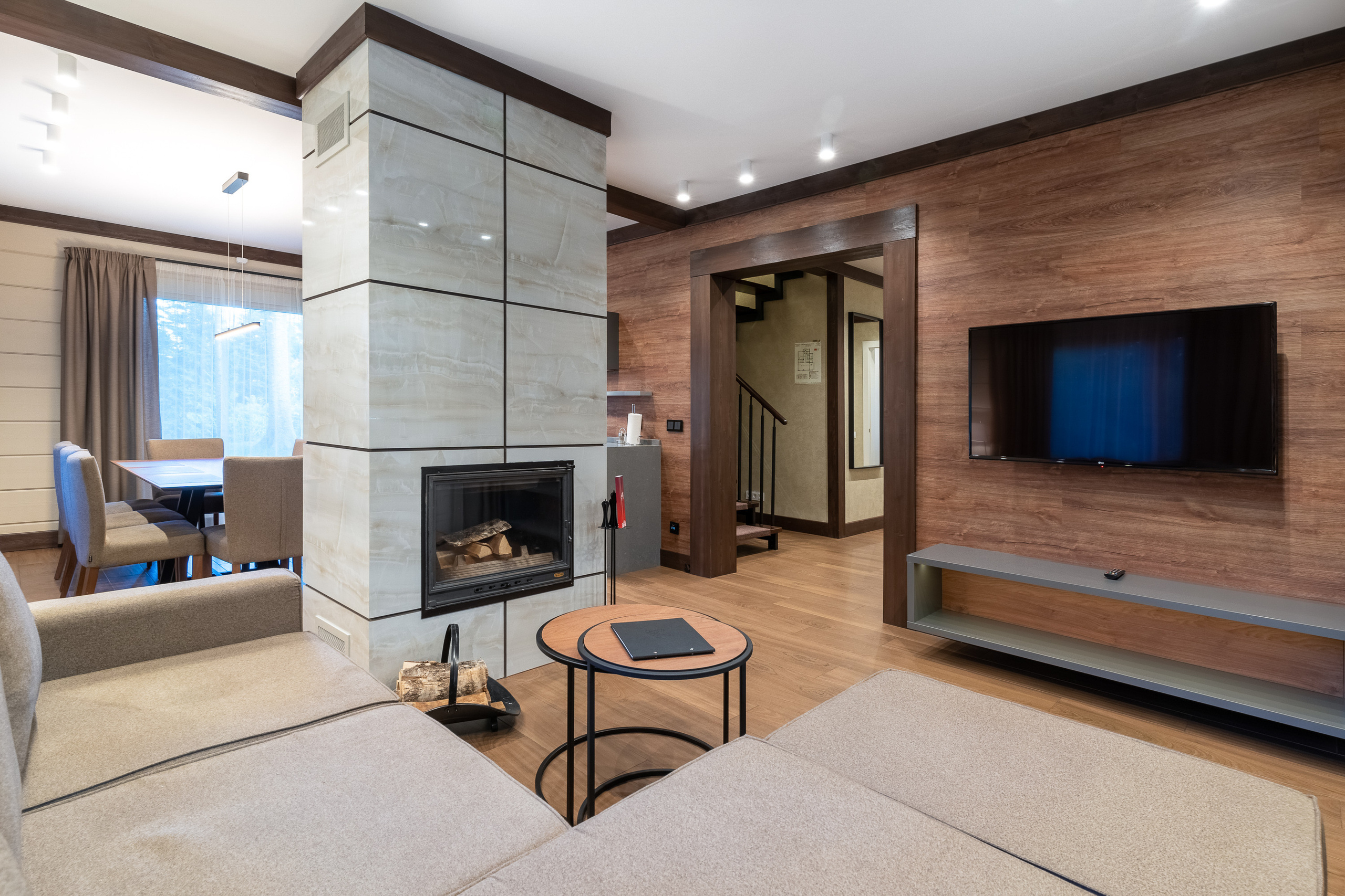 Фотография интерьера