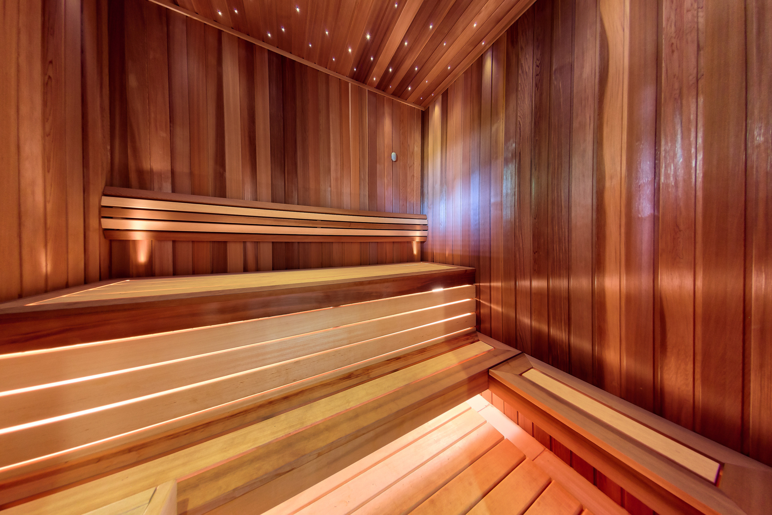 Фотография интерьера