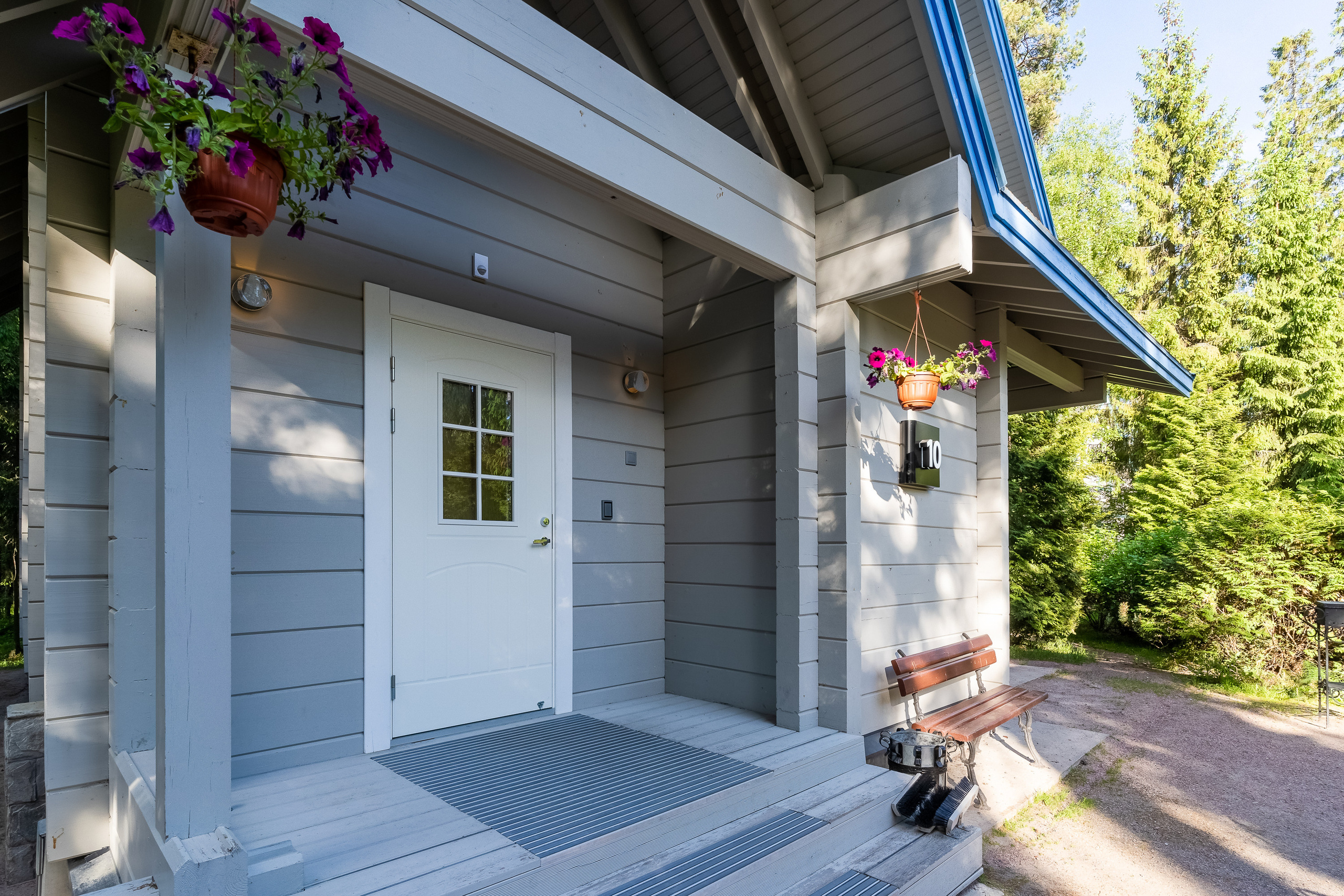 Фотография интерьера