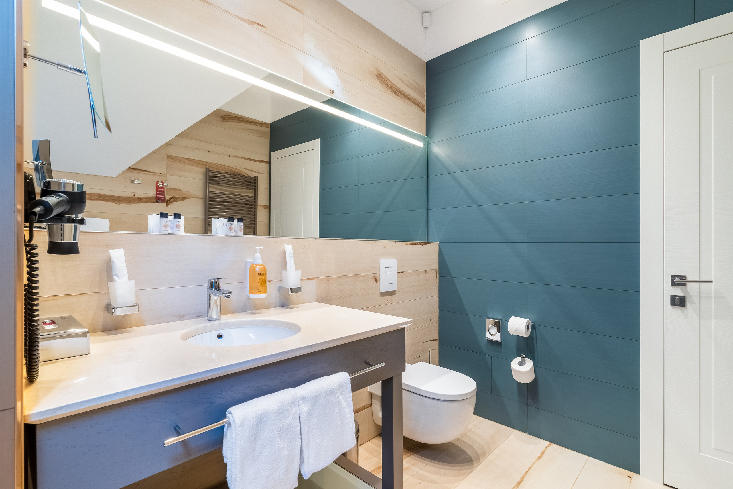 Фотография интерьера