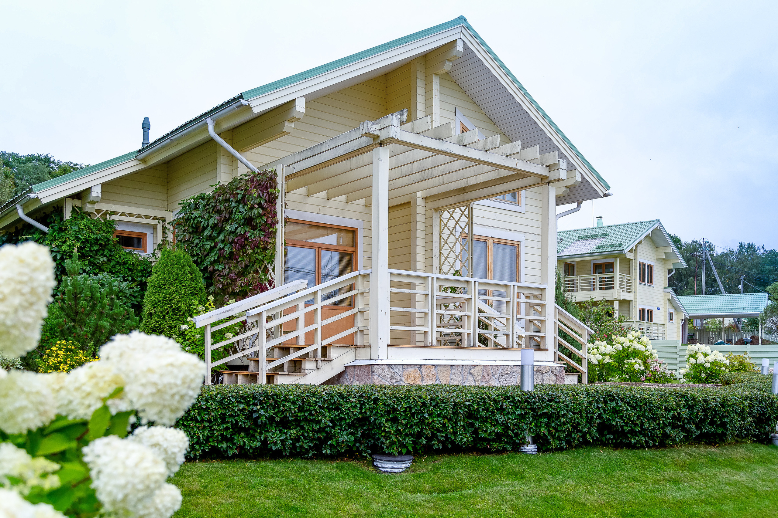 Фотография интерьера