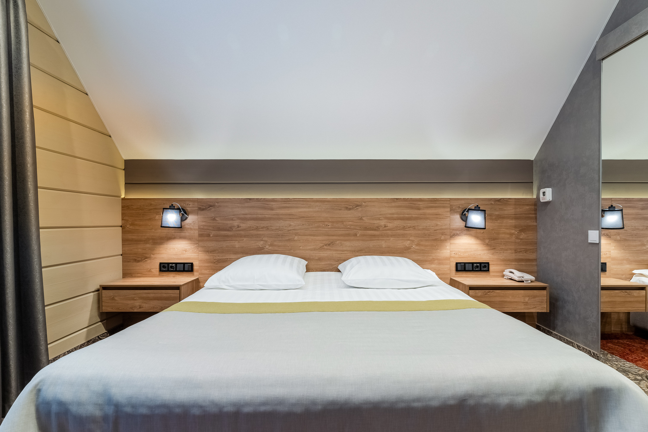 Фотография интерьера