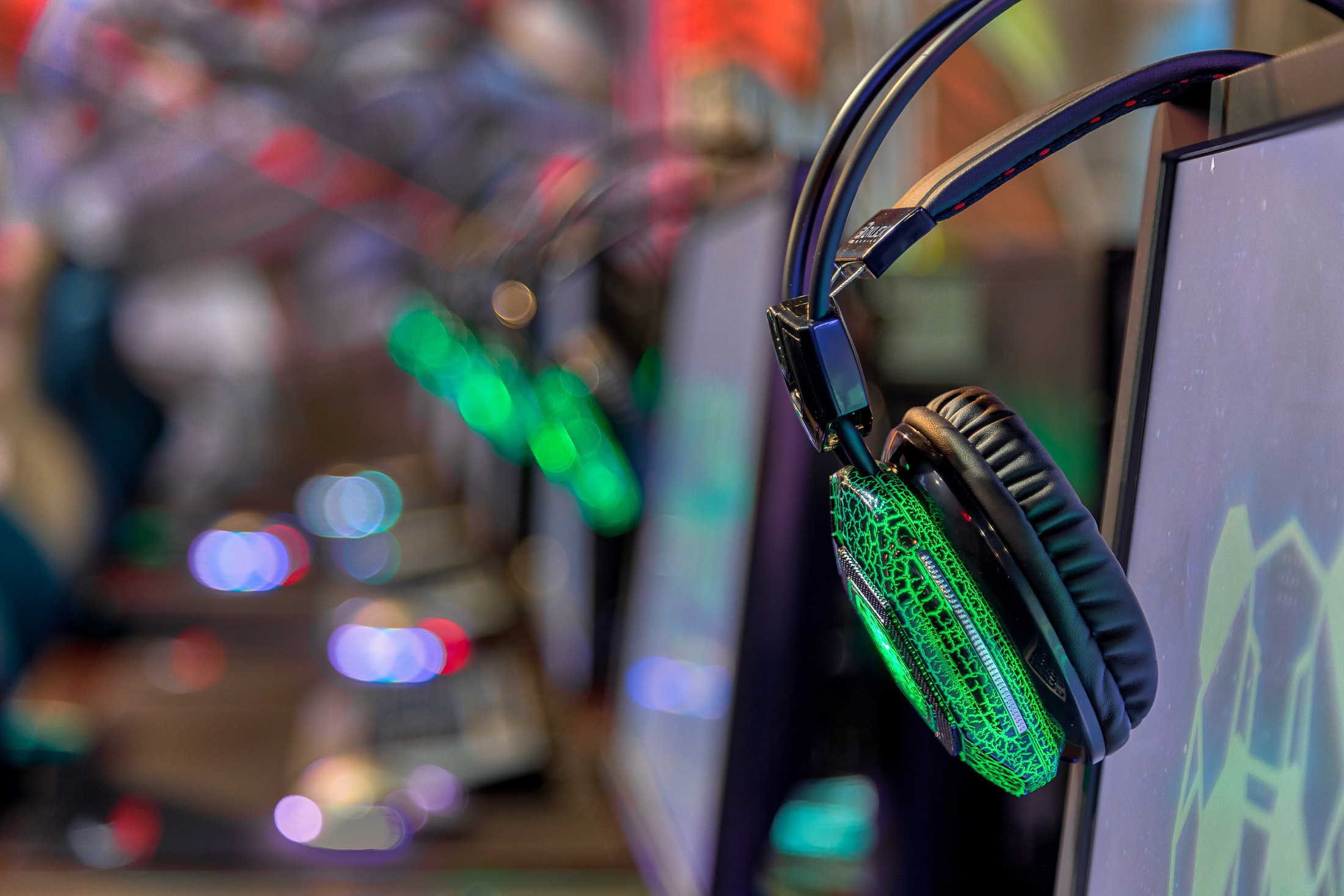 Фотография интерьера