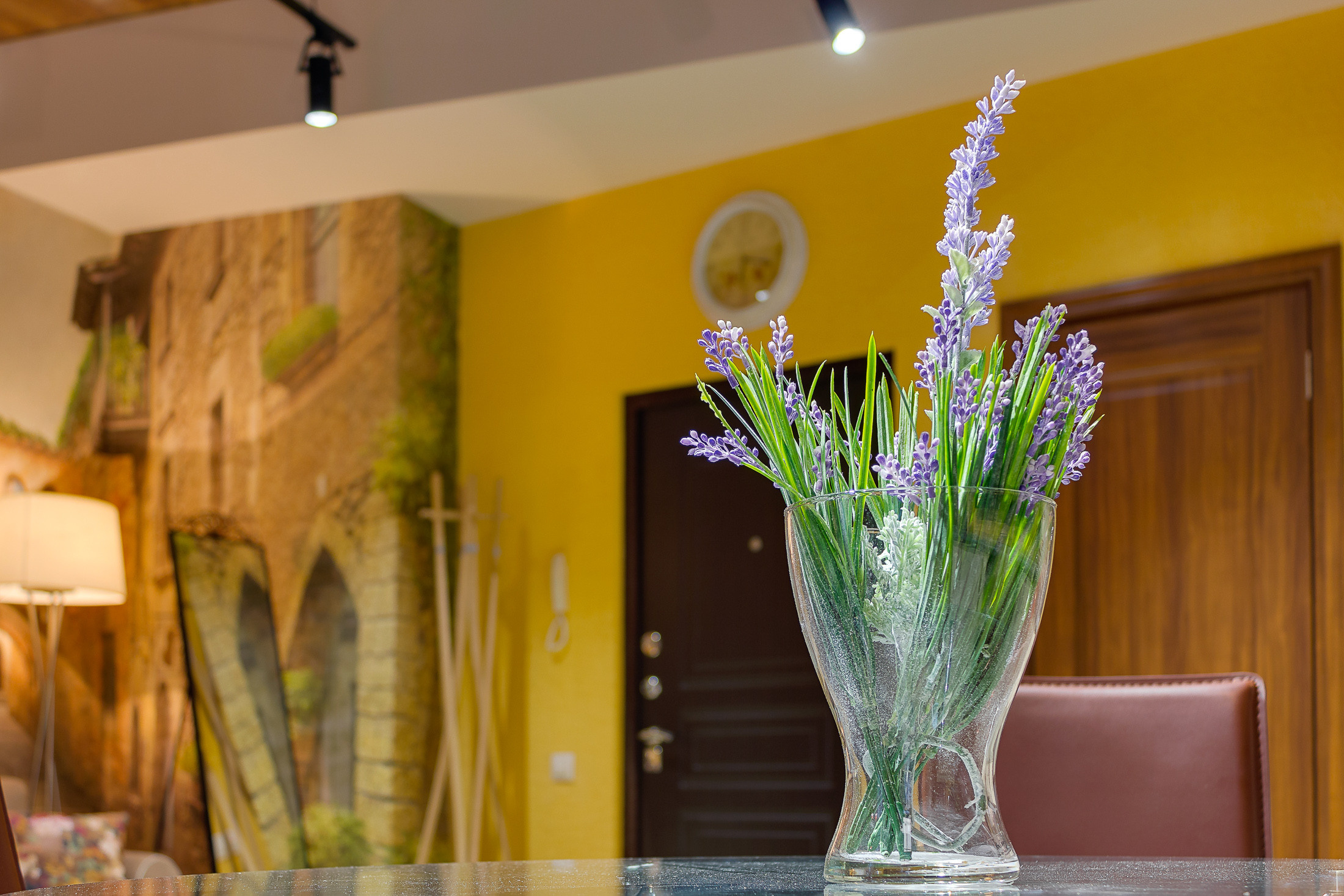 Фотография интерьера