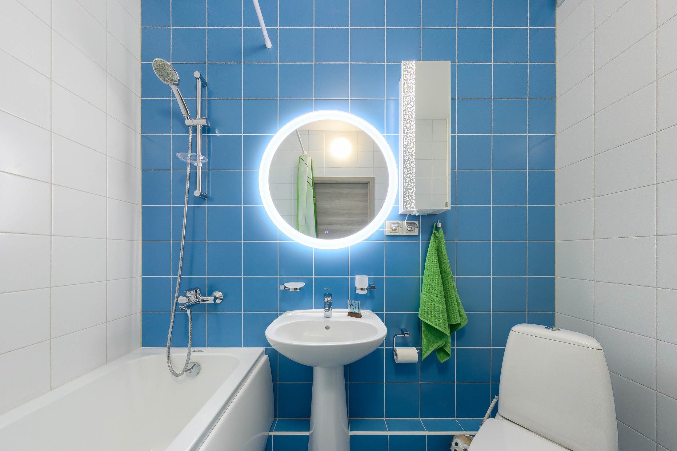 Фотография интерьера