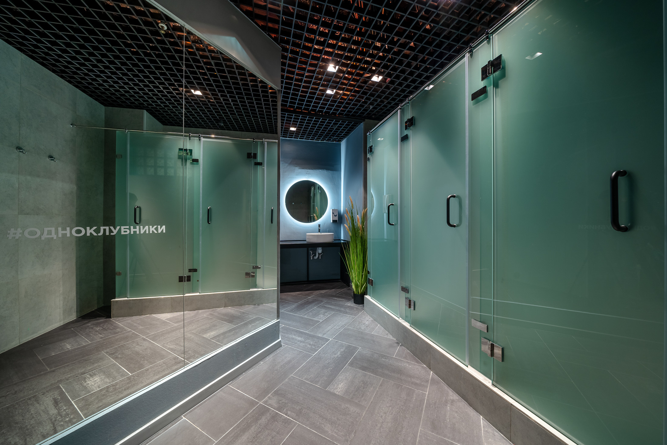 Фотография интерьера