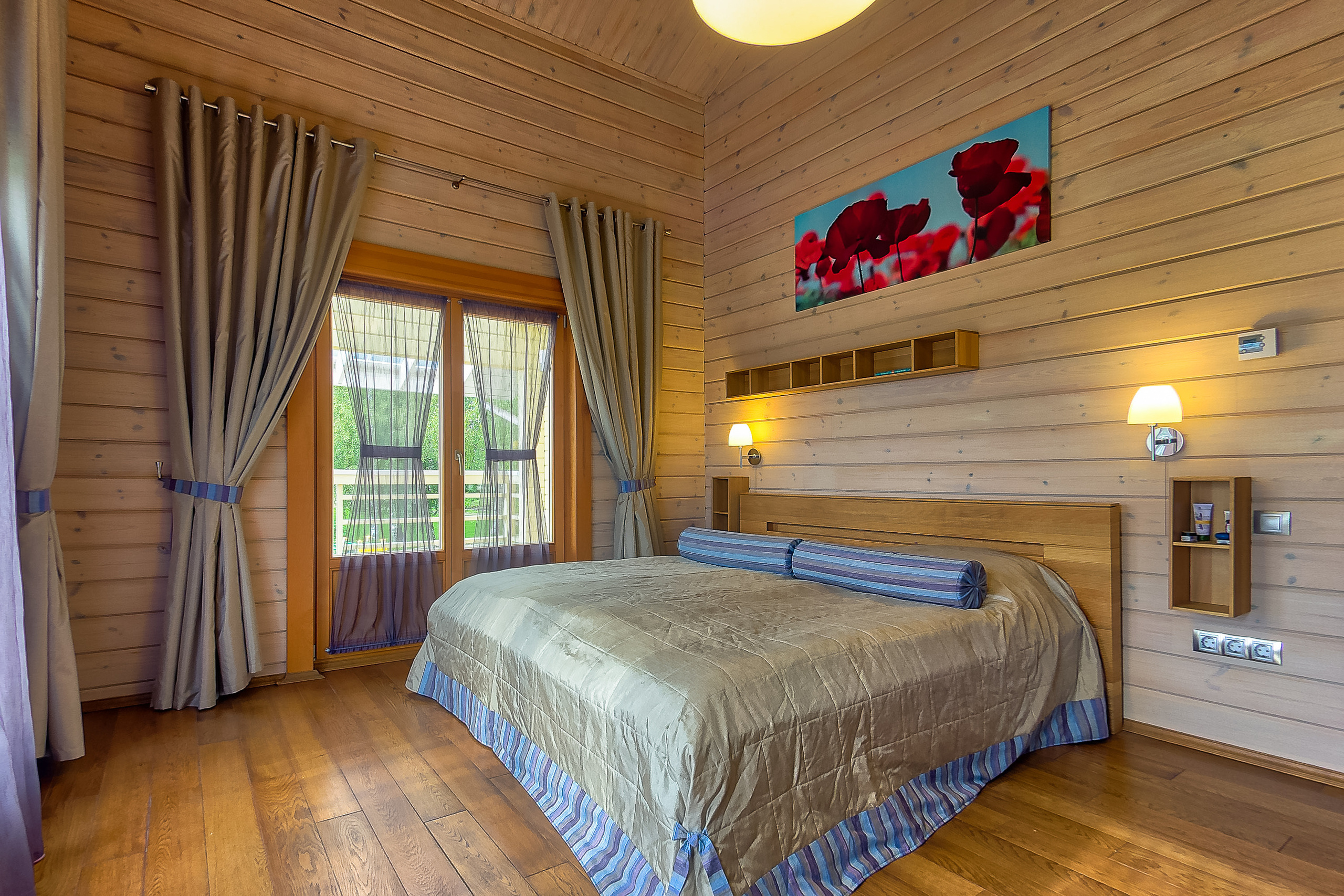 Фотография интерьера