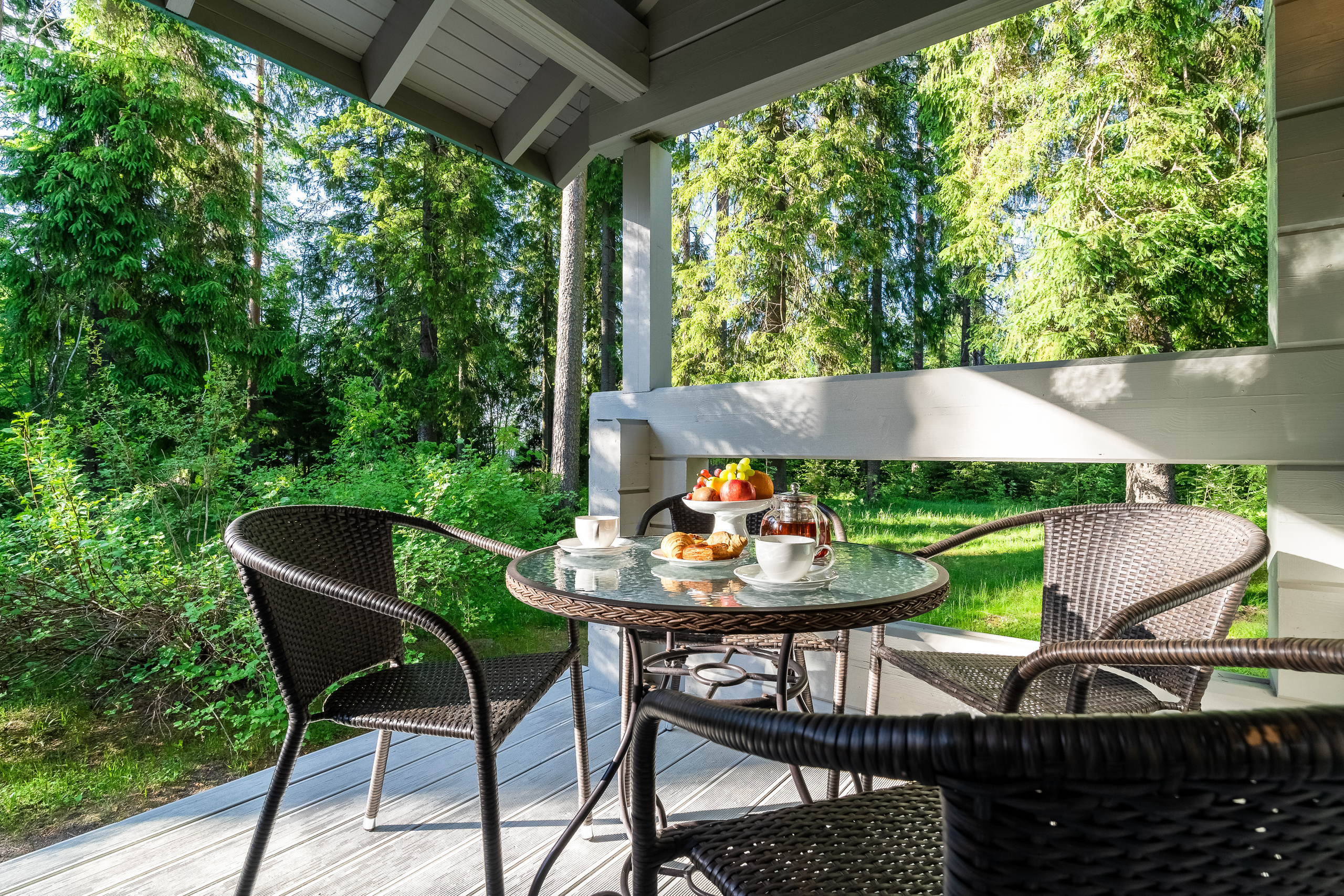 Фотография интерьера