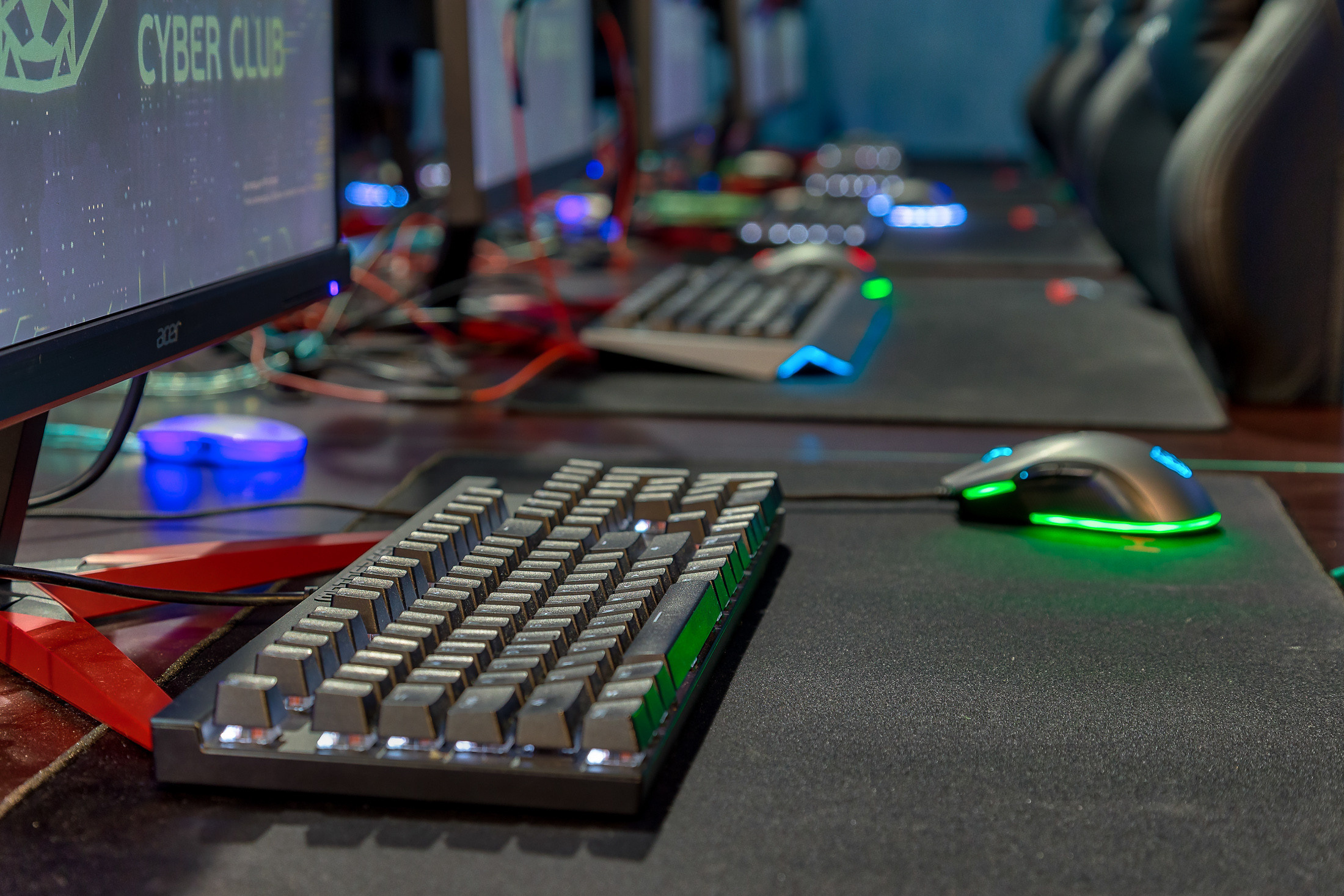 Фотография интерьера