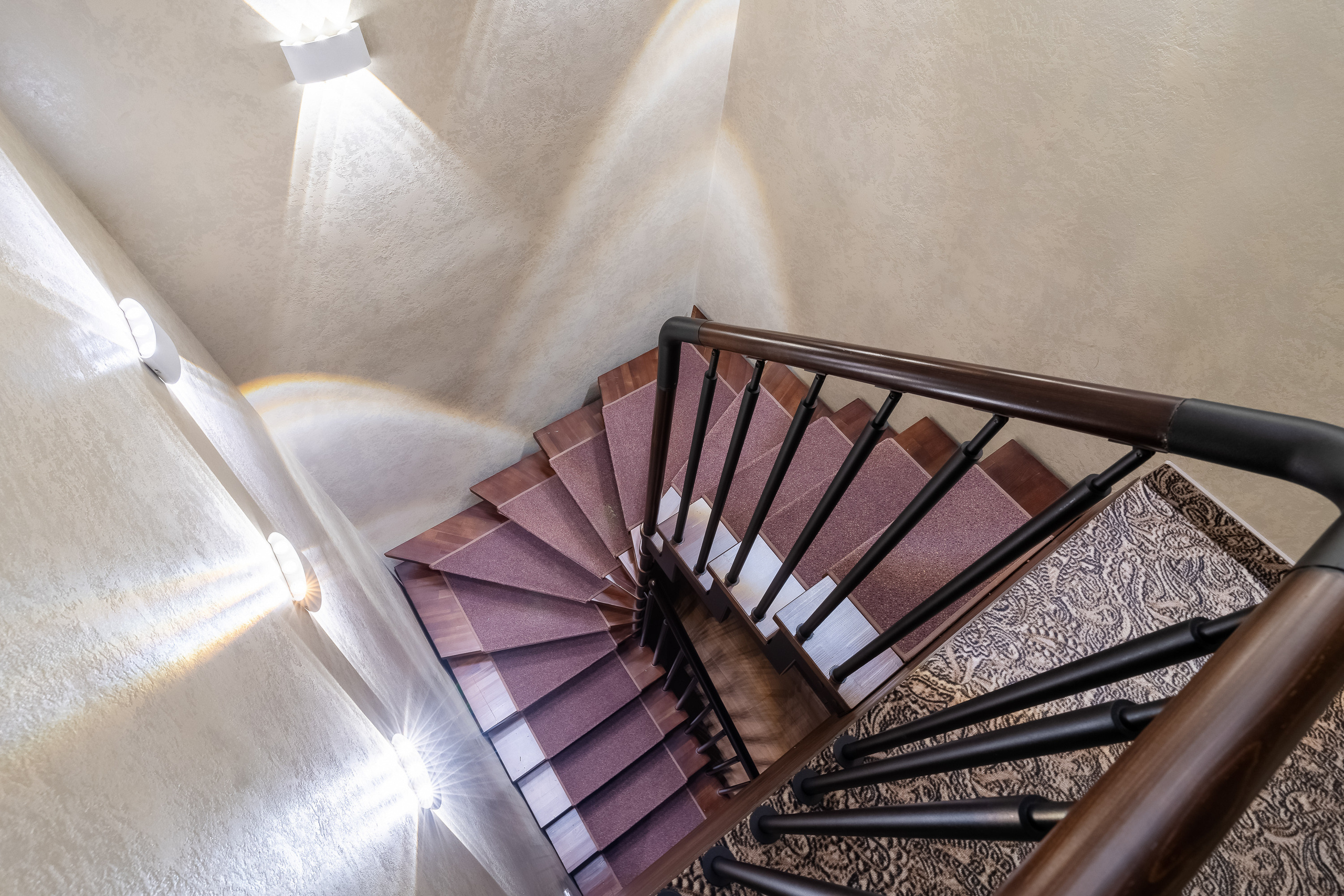 Фотография интерьера