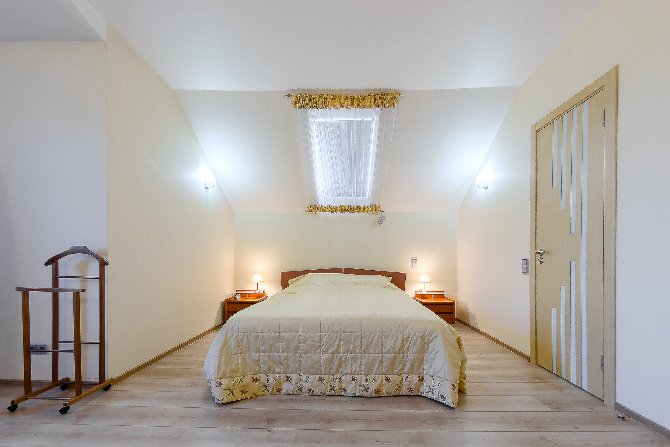 Фотография интерьера