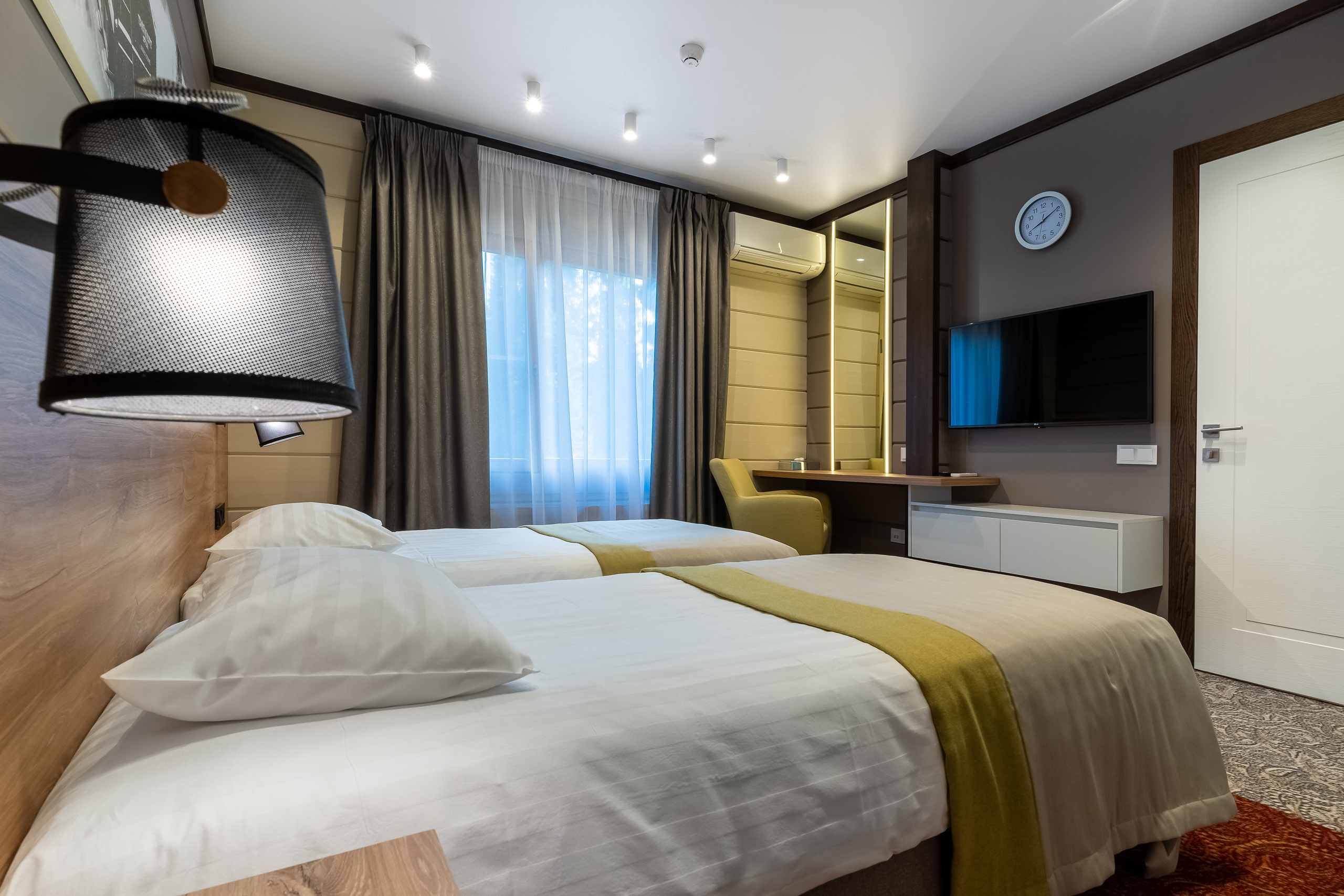 Фотография интерьера