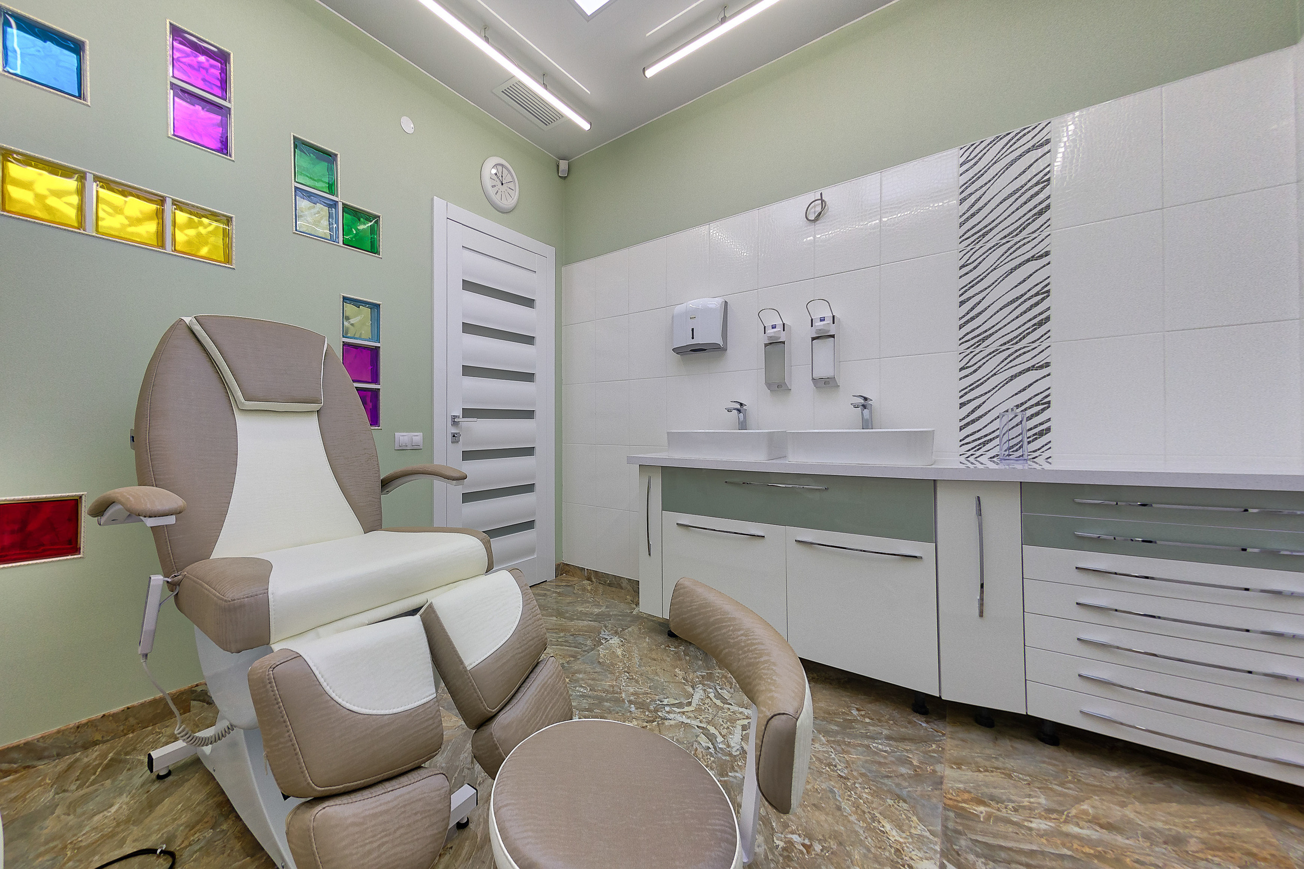 Фотография интерьера