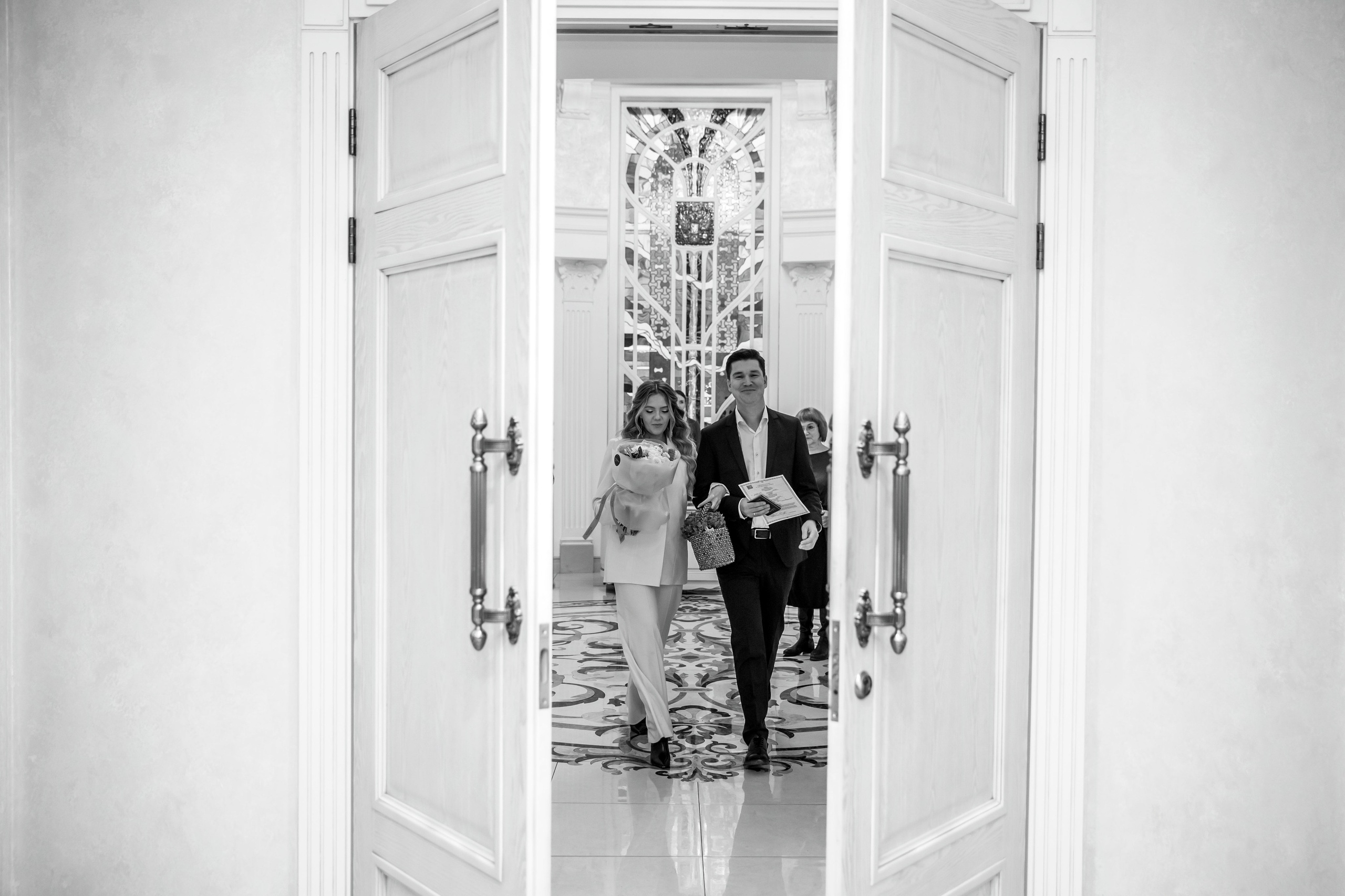 Свадебные съемки. Ирина Шульц свадебный фотограф