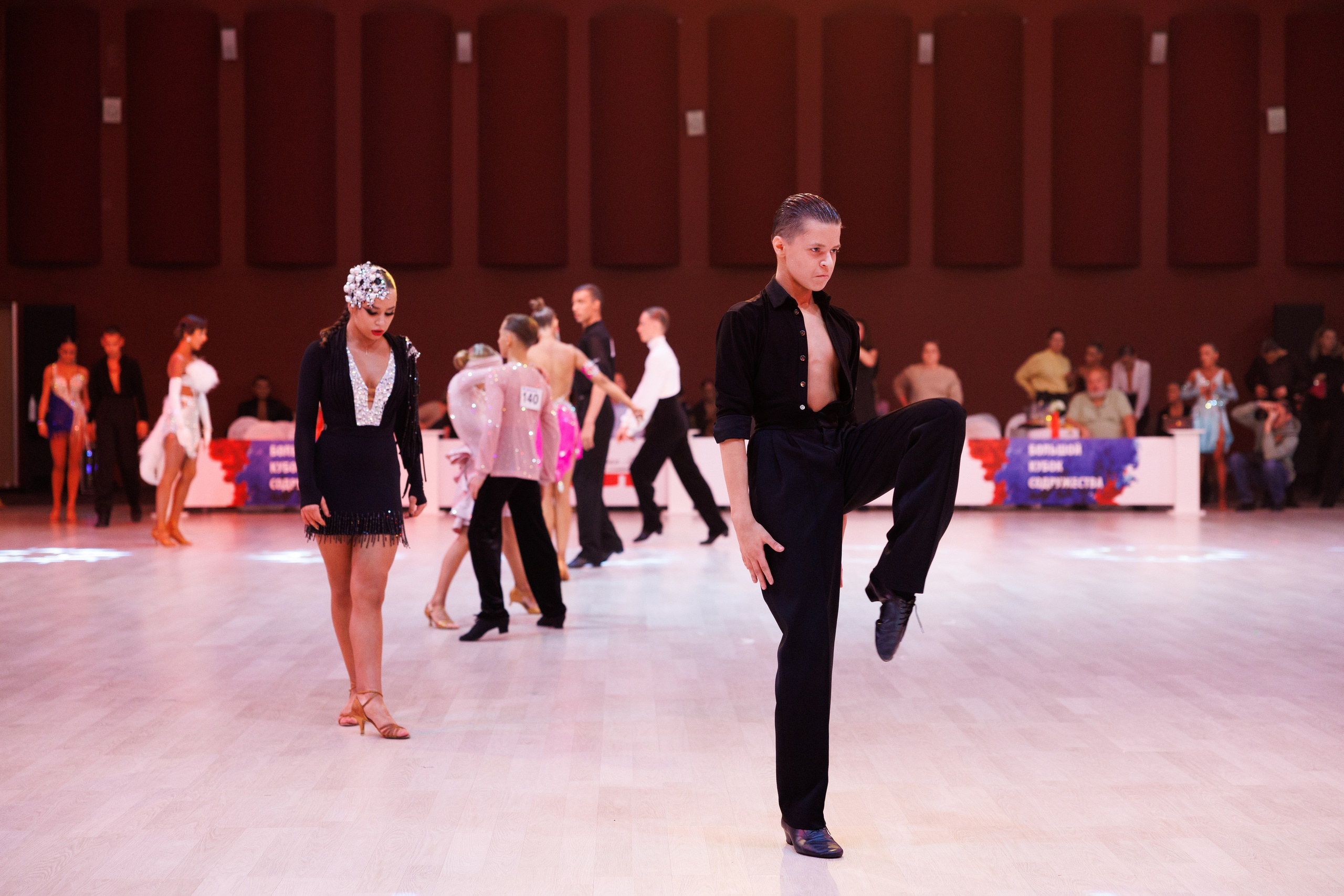 Большой кубок содружества. Репортажный фотограф Санкт-Петербург | Роман Карбышев