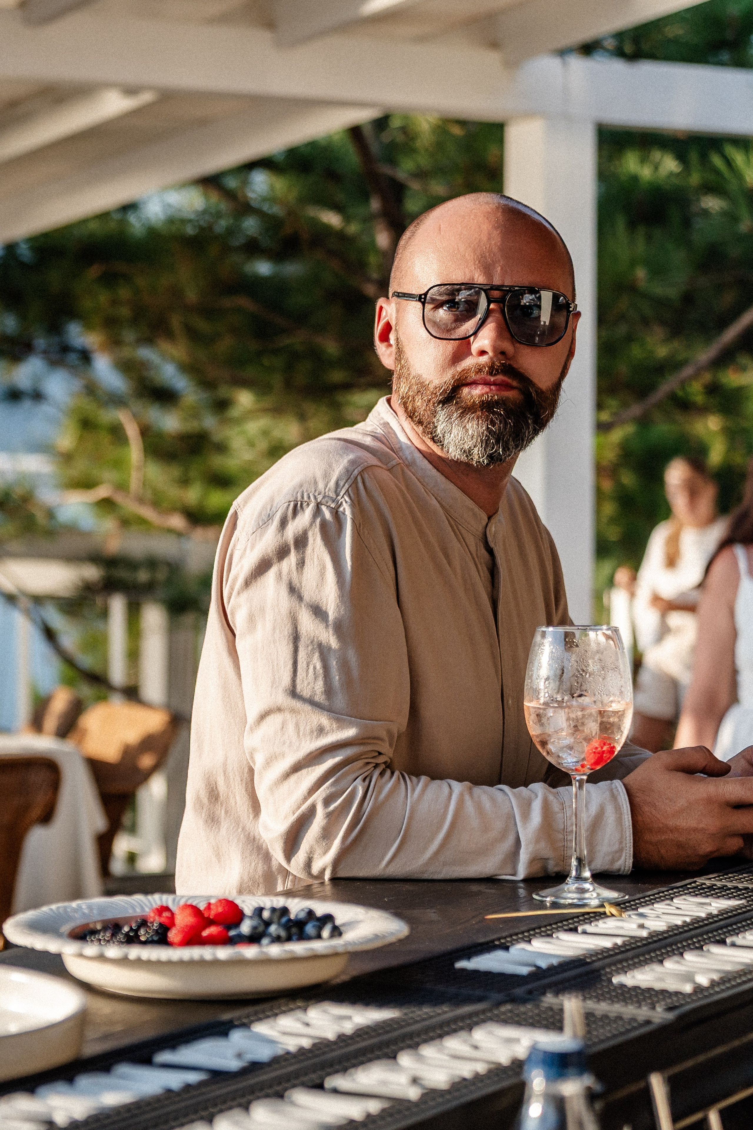 Премия «Что Где Есть» Маяк. Свадебный и репортажный, фуд фотограф в Новороссийске Евгений Александриди