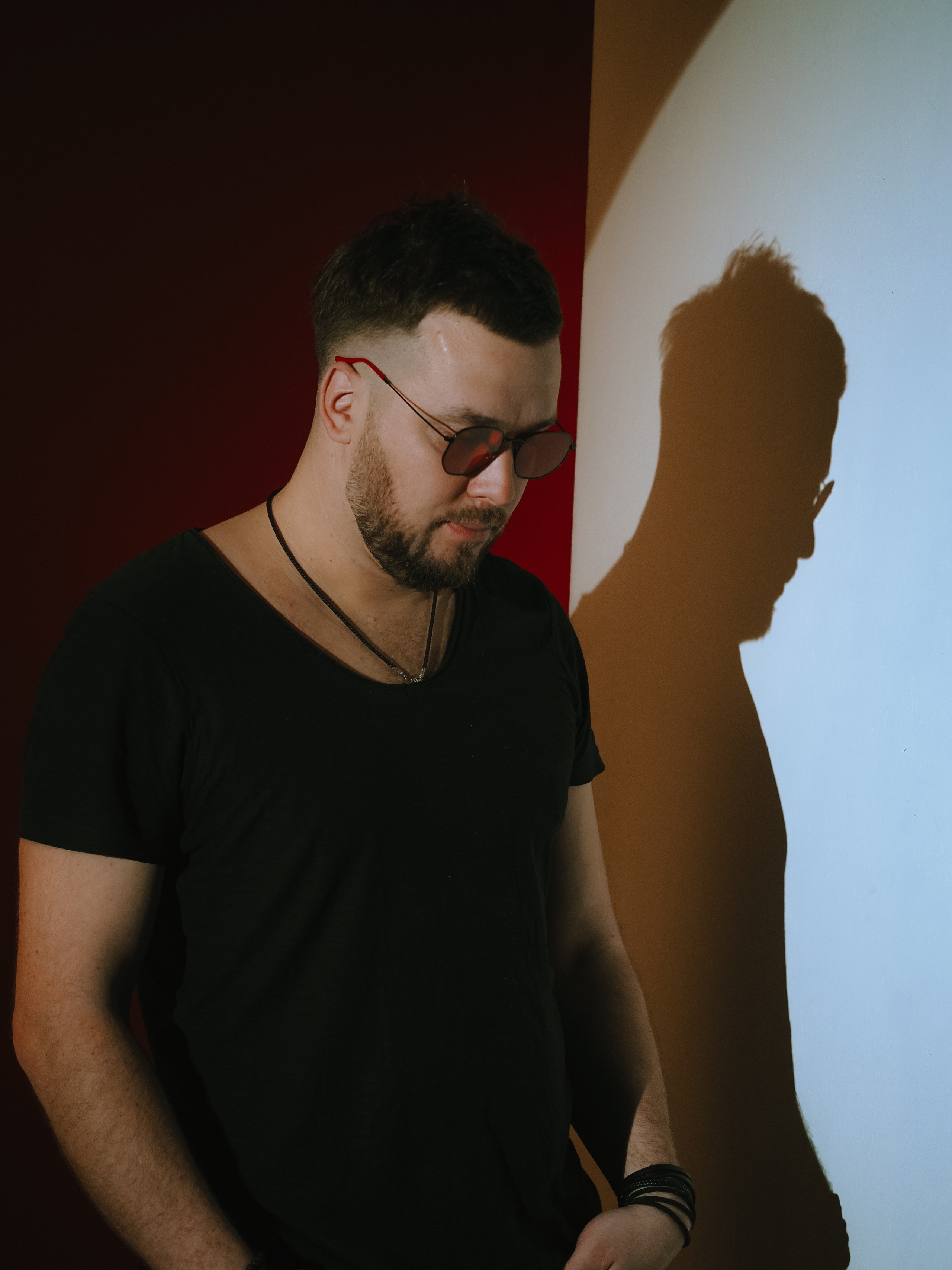 DJ. Фотограф Рязань. Семейный Свадебный фотограф