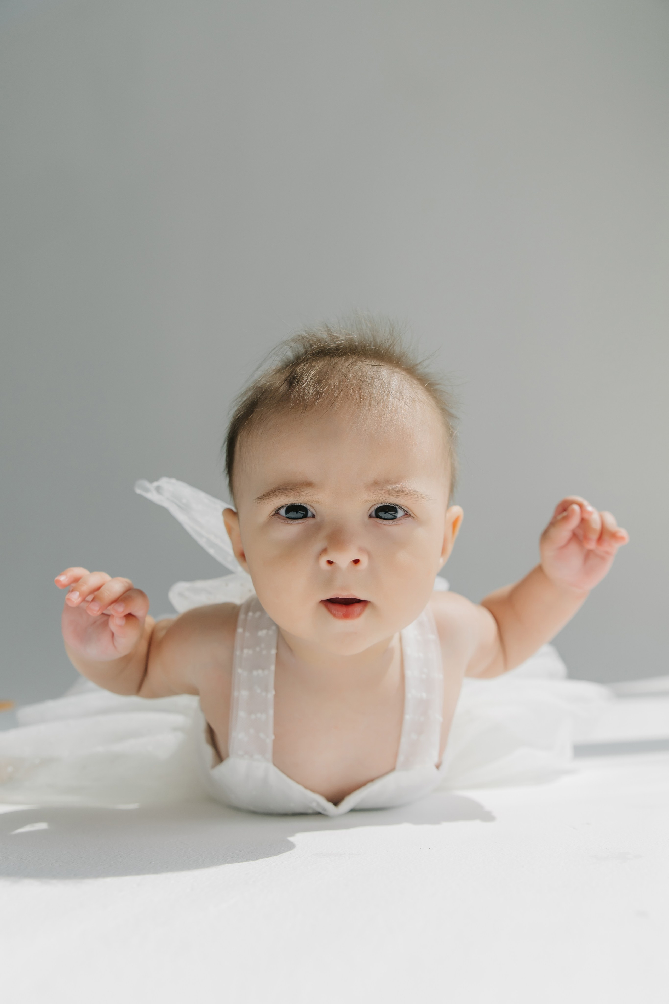 Полина. Фотограф Ярмишко Дарья. Выпускные фотокниги