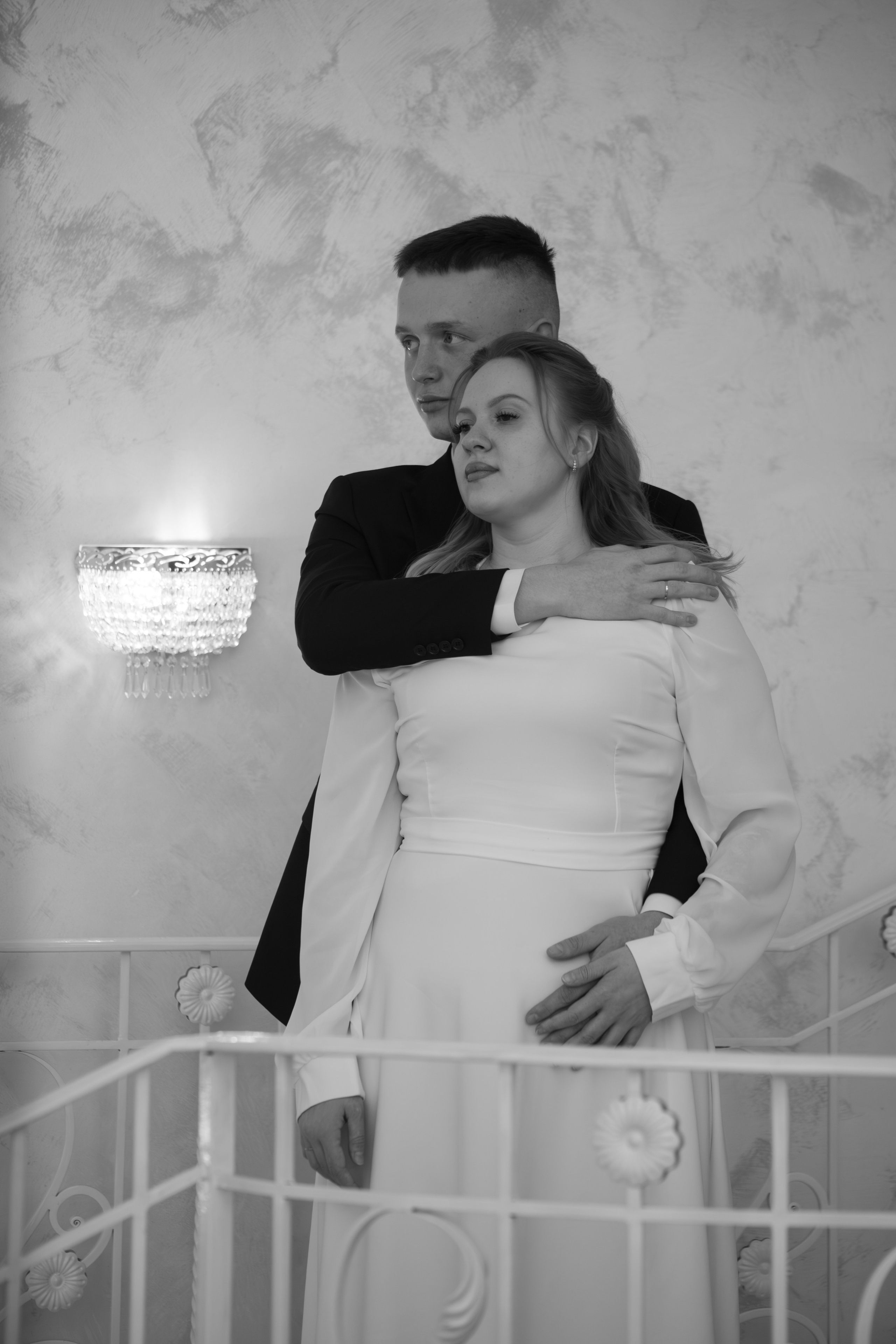 Свадьба Татьяна и Валерий. Воронина Наталия — индивидуальный и свадебный фотограф в Рязани