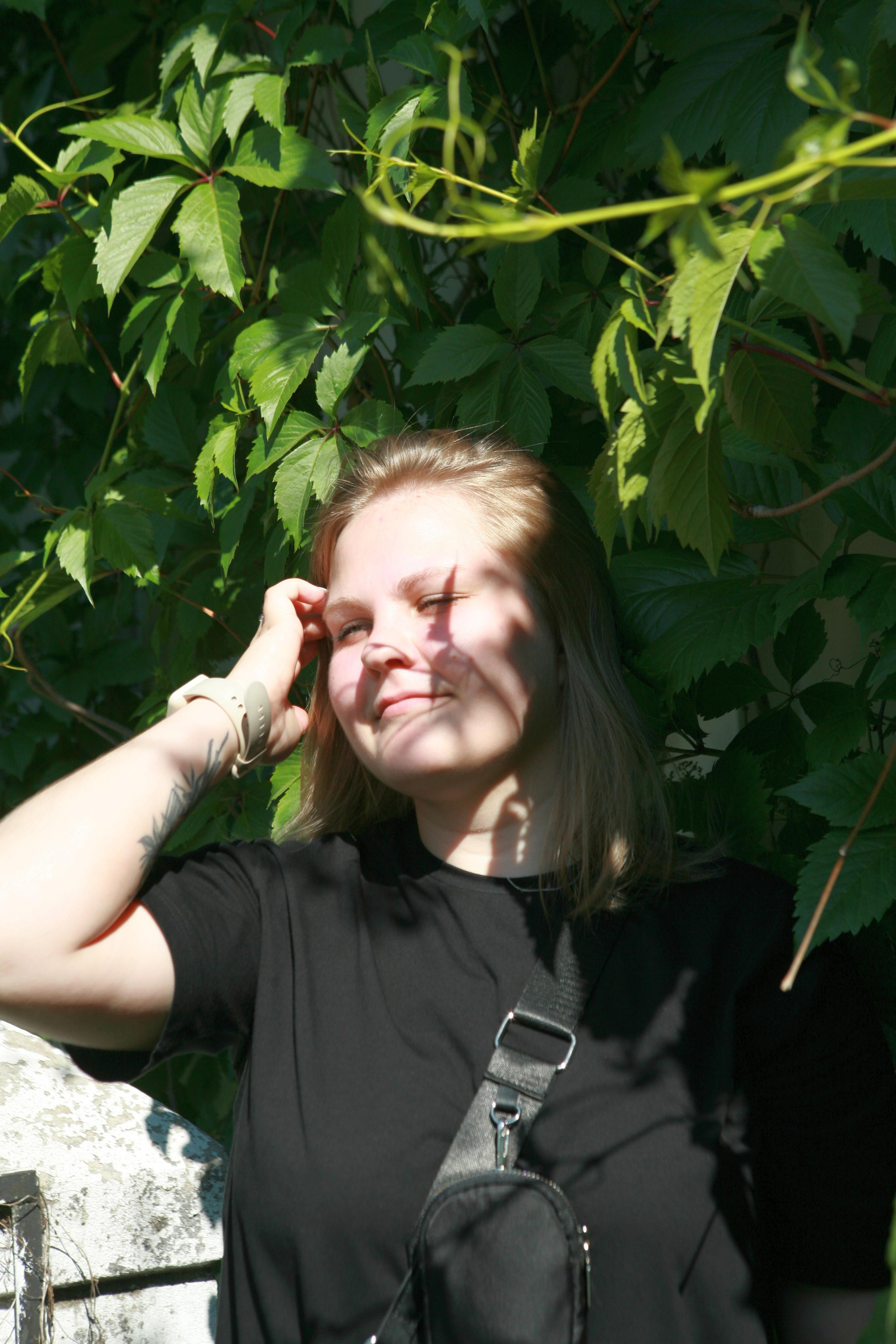 ПОРТФОЛИО. Фотограф в Череповце Александра Чернова