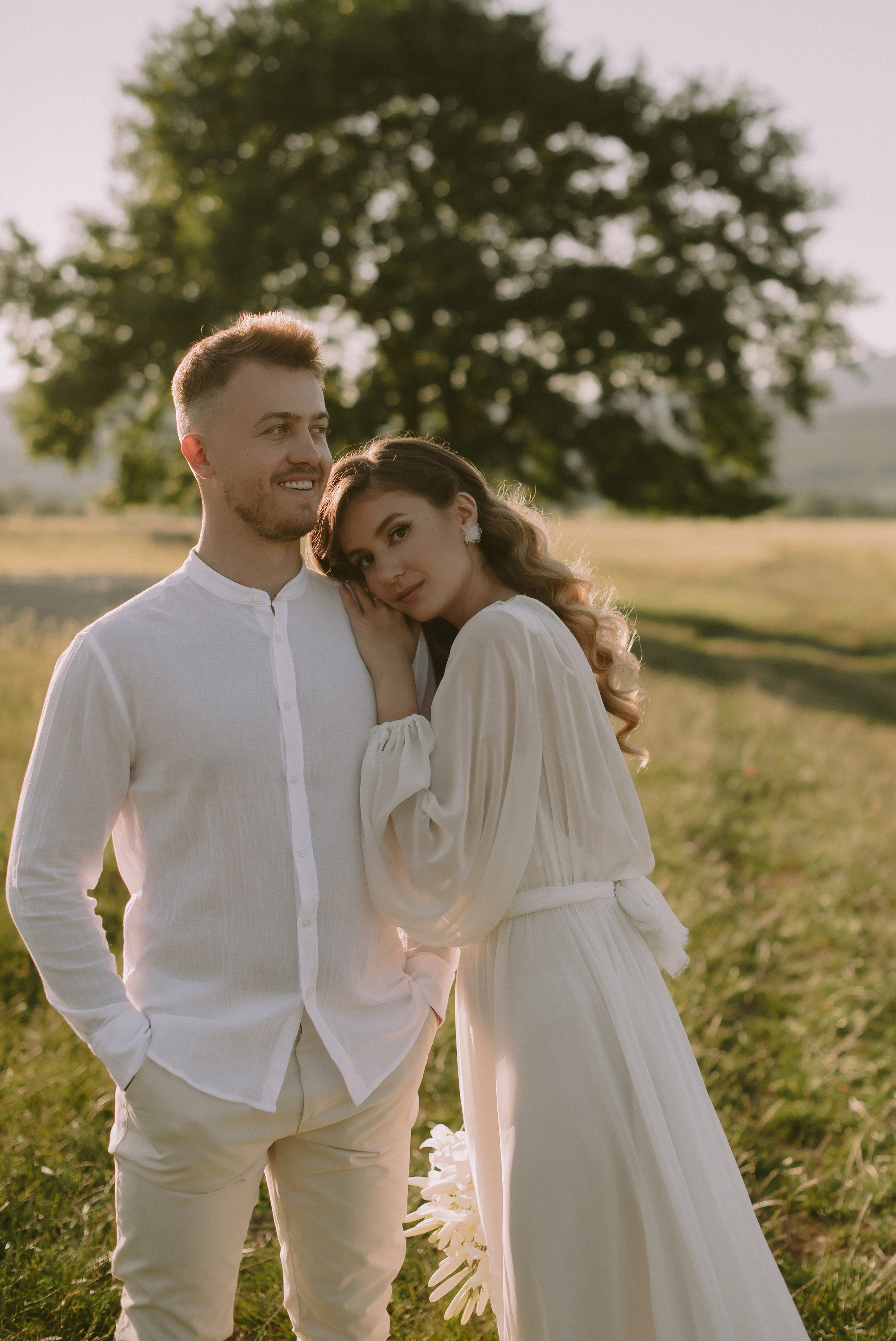 Саша и Марина (Севастополь). Свадебный, женский, семейный фотограф в Севастополе Юлия Мошенко