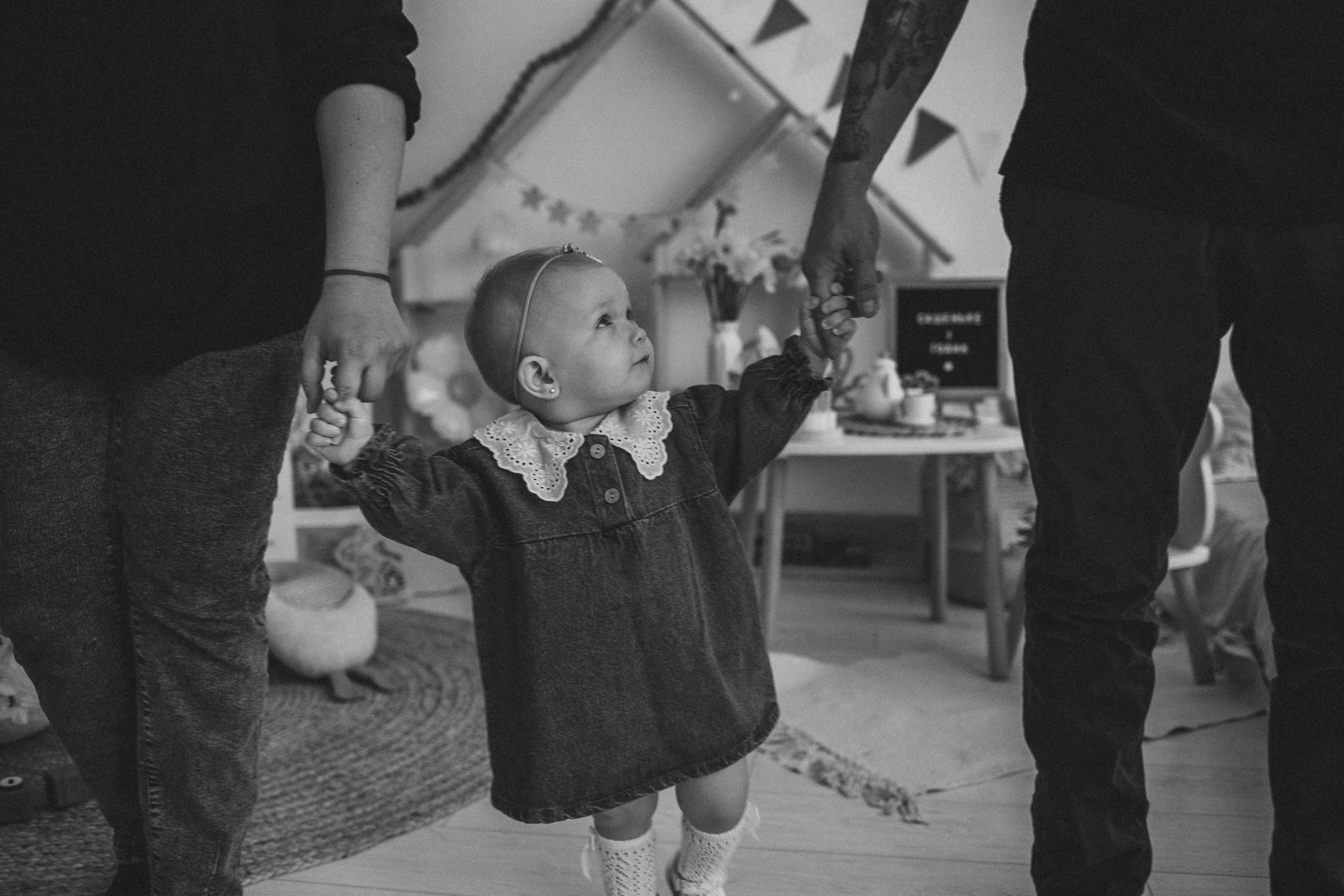 1 годик. Фотограф Немазенко Ольга