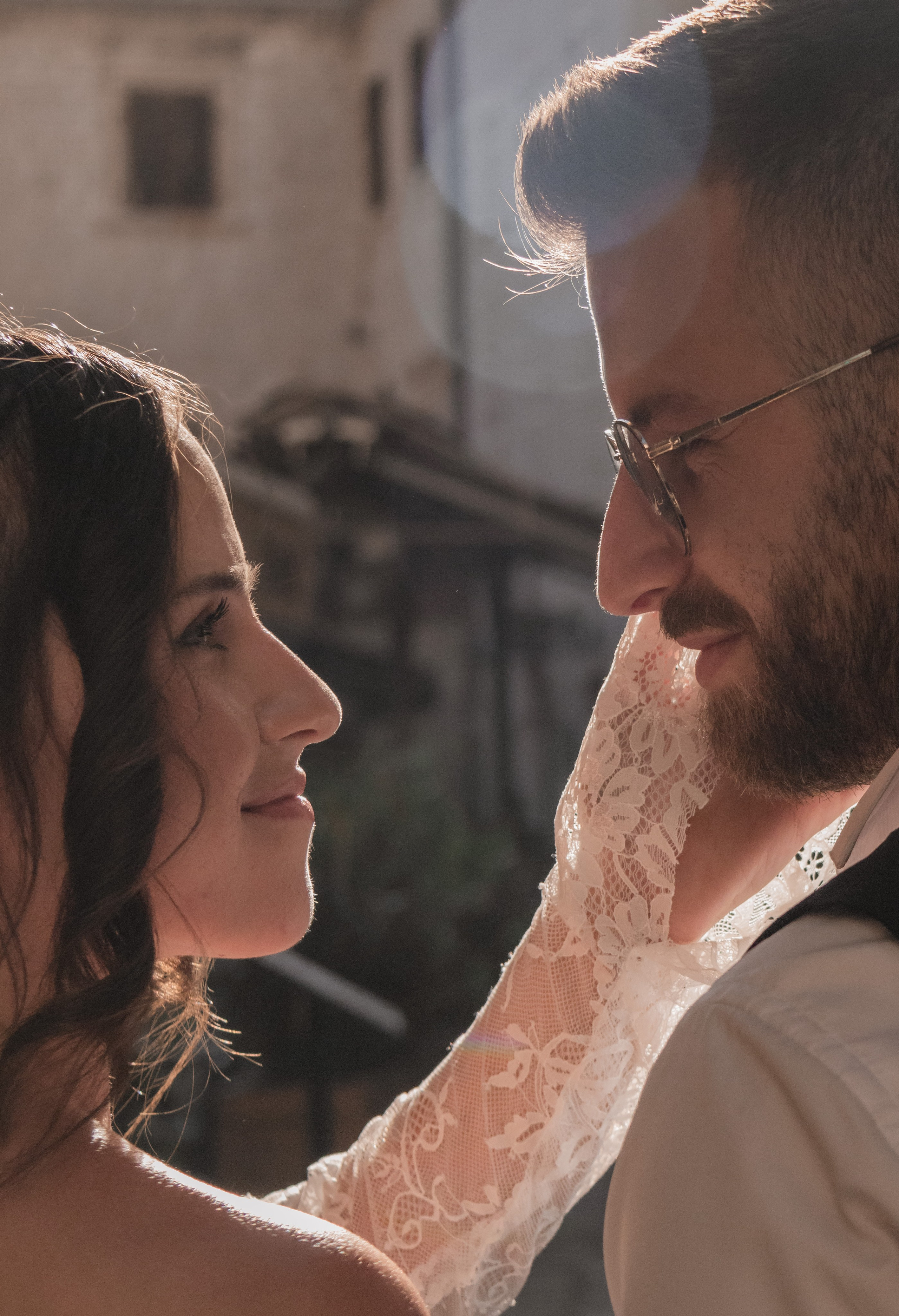 Wedding photography in Montenegro. Portrait photographer in Tivat Montenegro Katerina Kirsanova