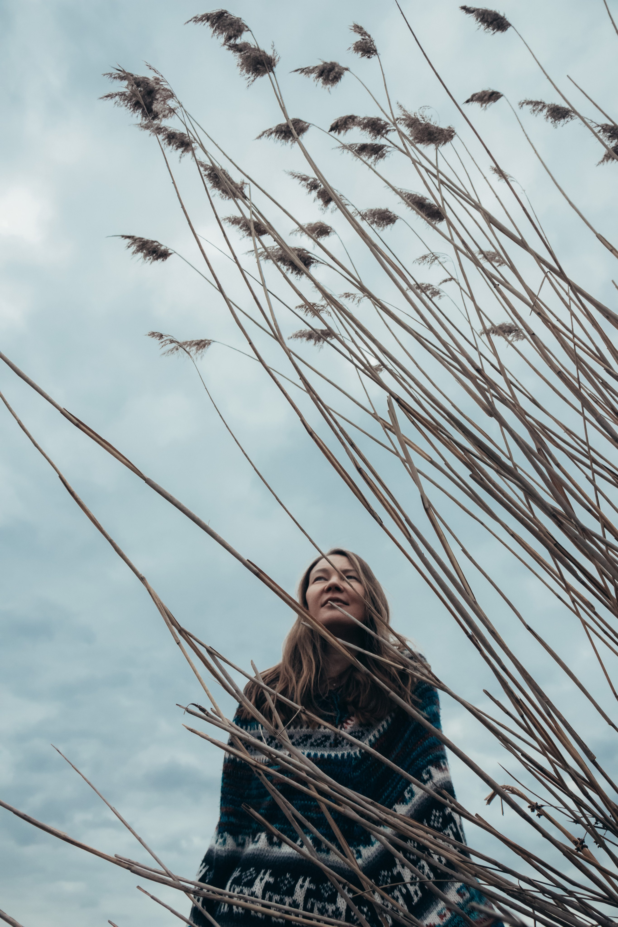 Sea breeze with Maria. Портретный фотограф в Тивате Черногория Катерина Кирсанова