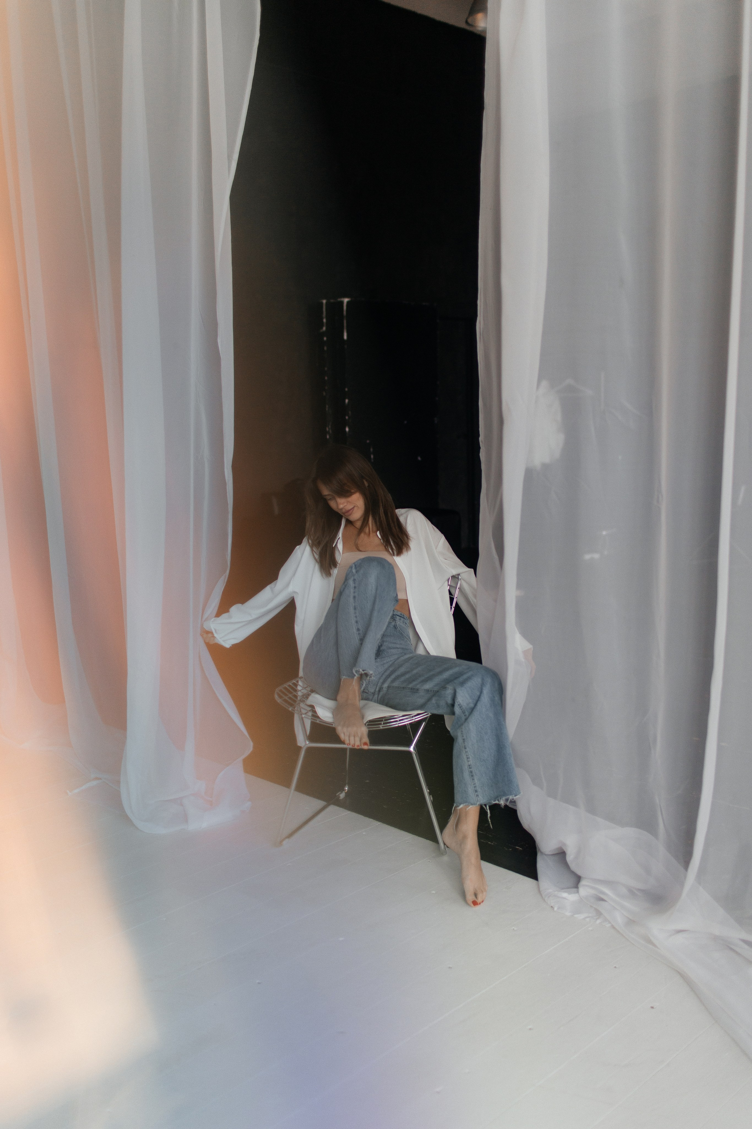 Диана. Фотограф в Архангельске Татьяна Дмитриева