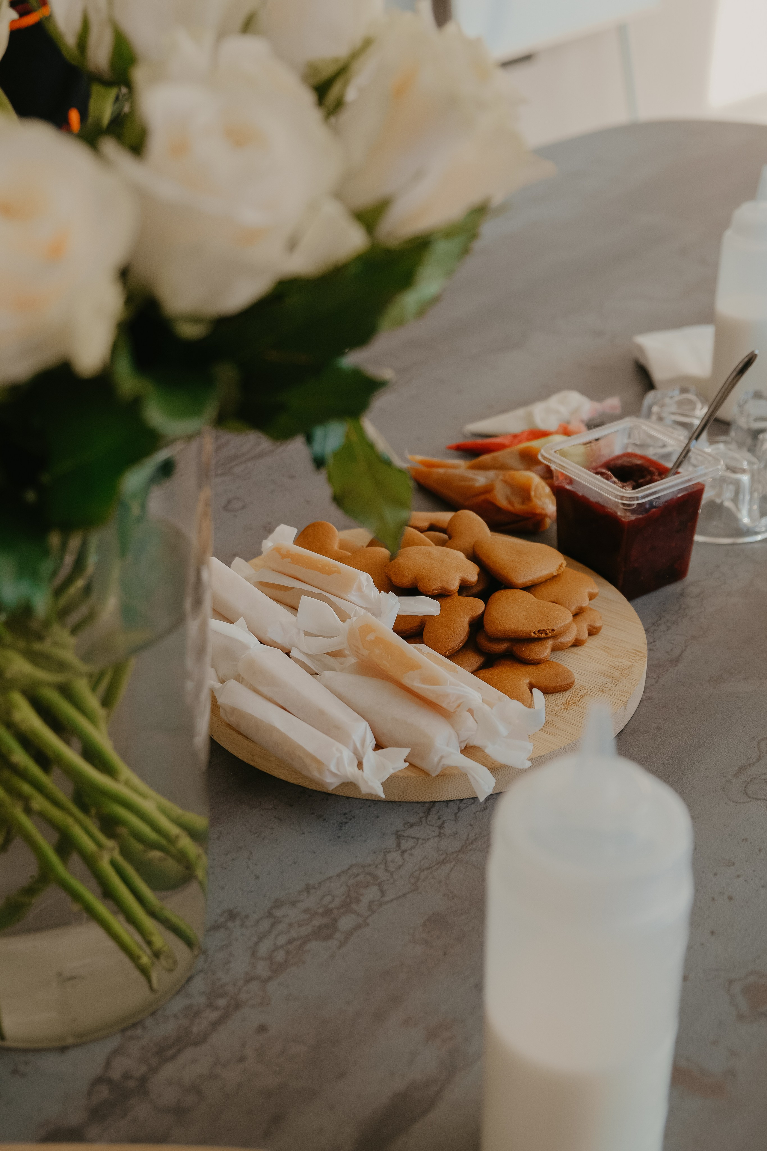 Мастер класс кондитера. Елена Фирсова | Фотограф Астрахань