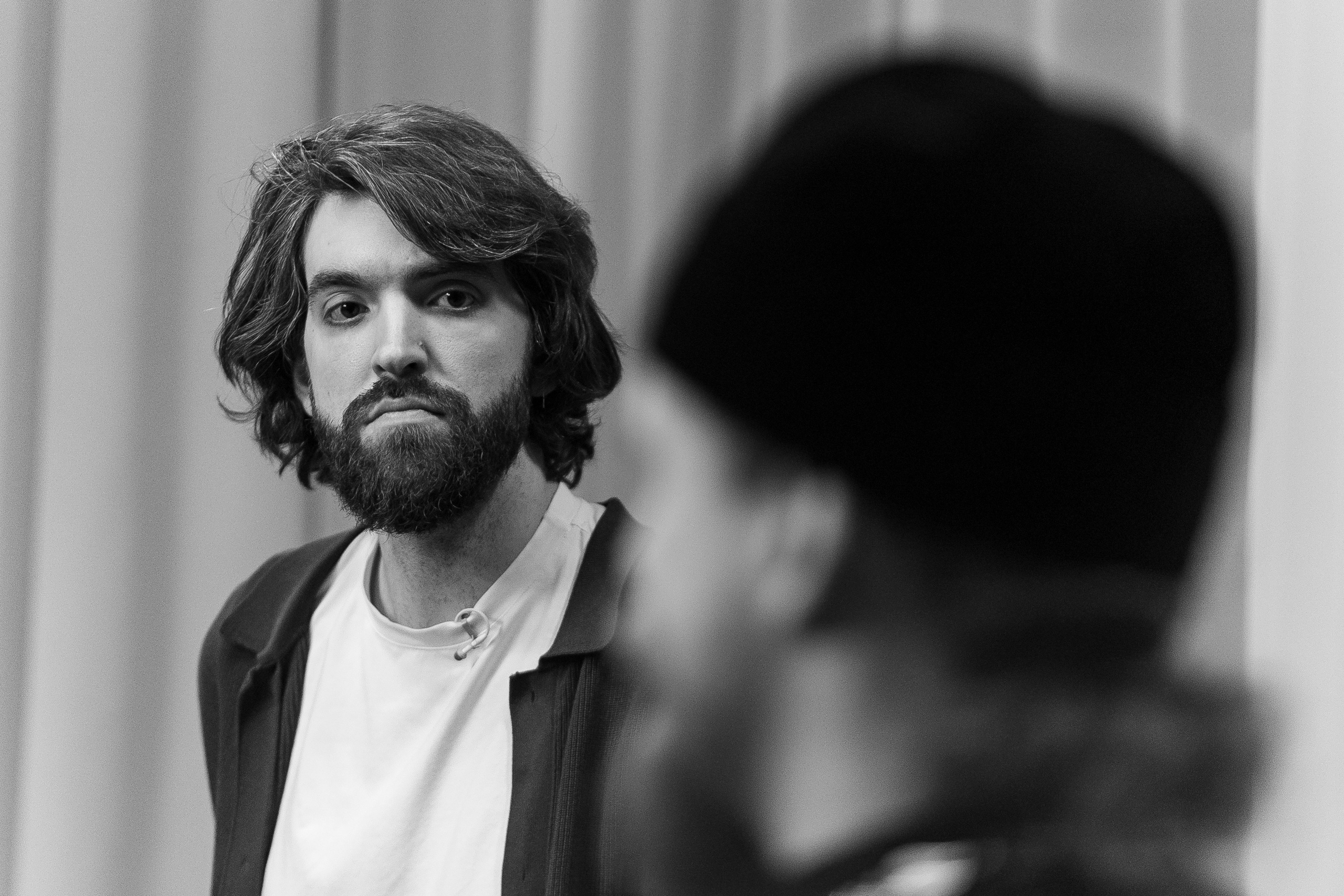 Backstage подкаст Серафим. Репортажный фотограф/видеограф Артур Аванесян в Москве