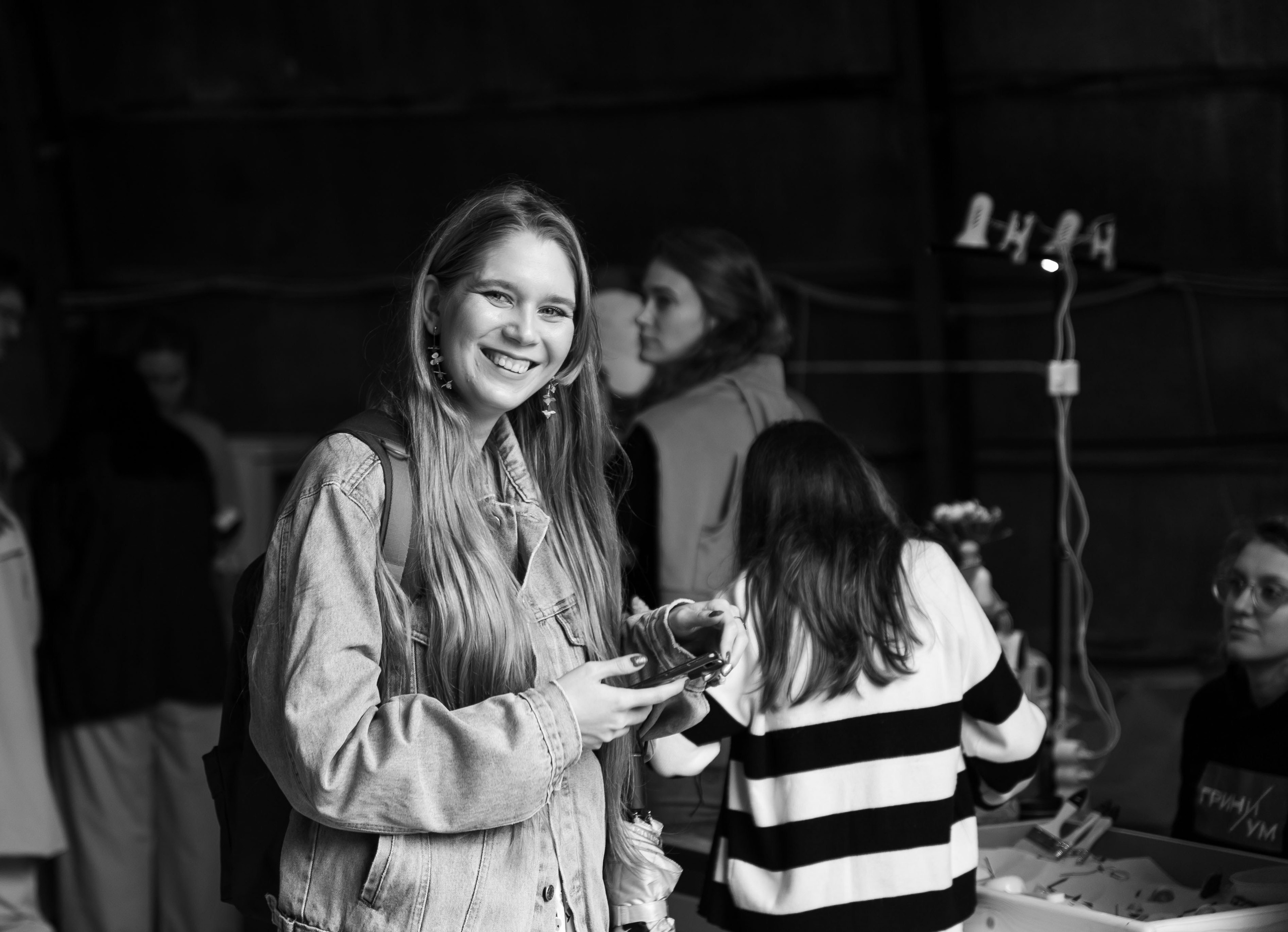 Eco Friendly Fest. Репортажный фотограф/видеограф Артур Аванесян в Москве