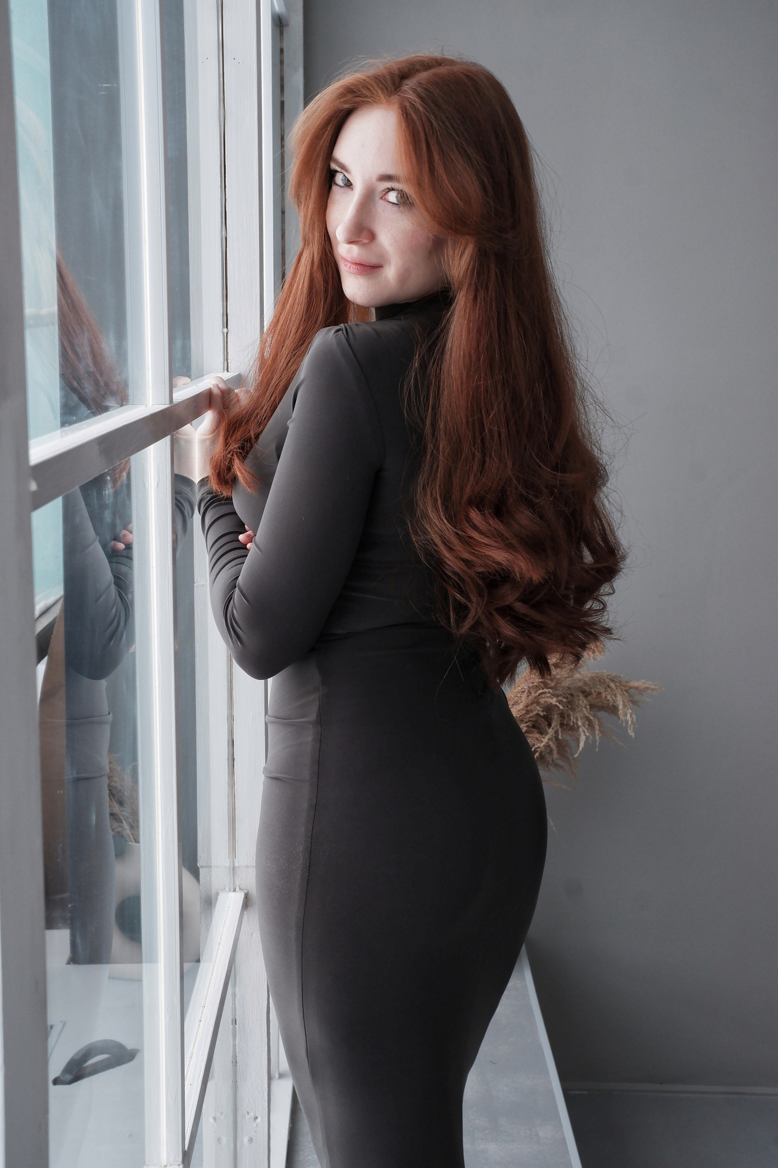 Даша минимализм. Фотограф в Норильске Наташа Фаби