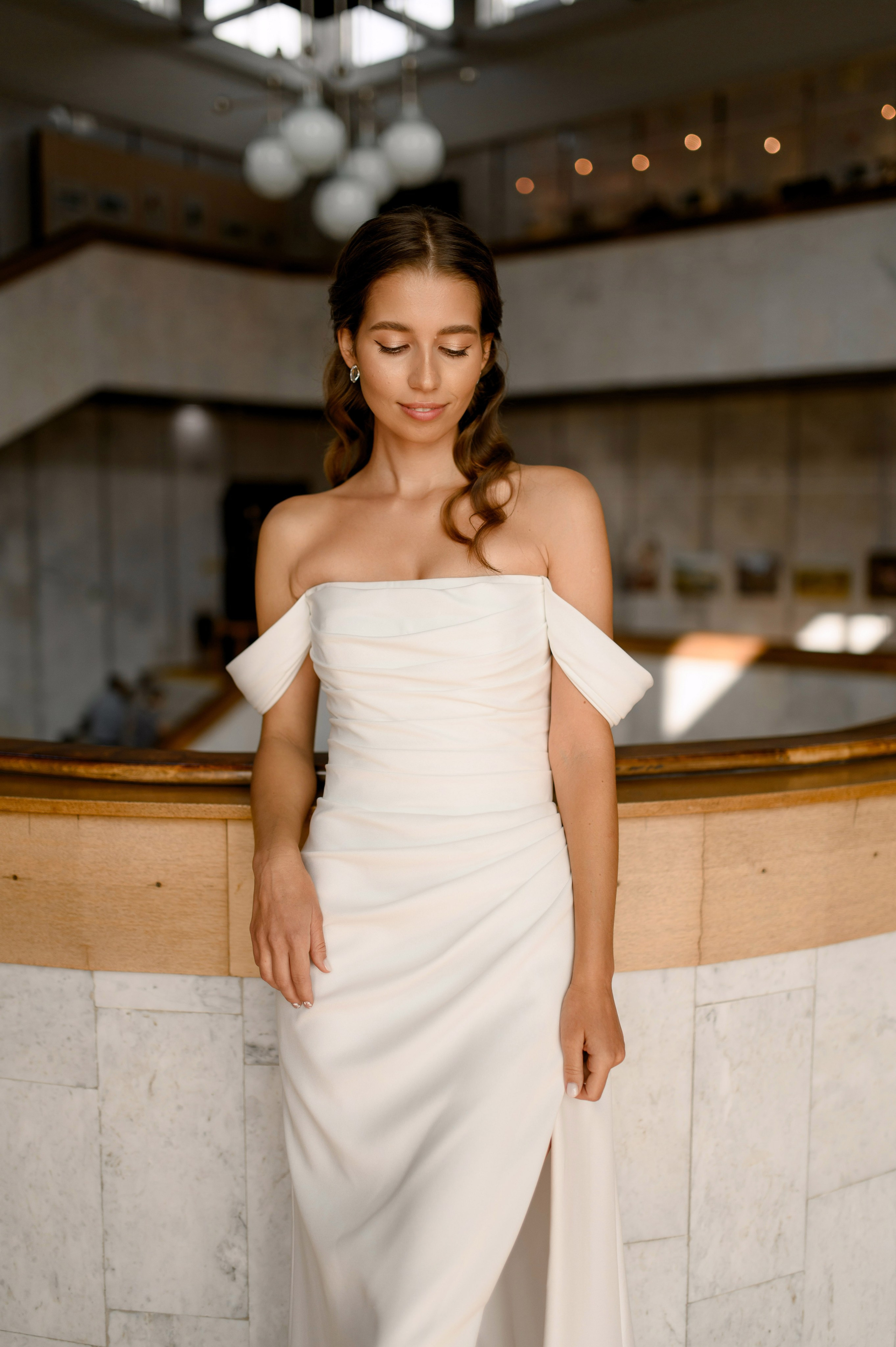 Дмитрий и Валерия. Фотограф Александр Смирнов