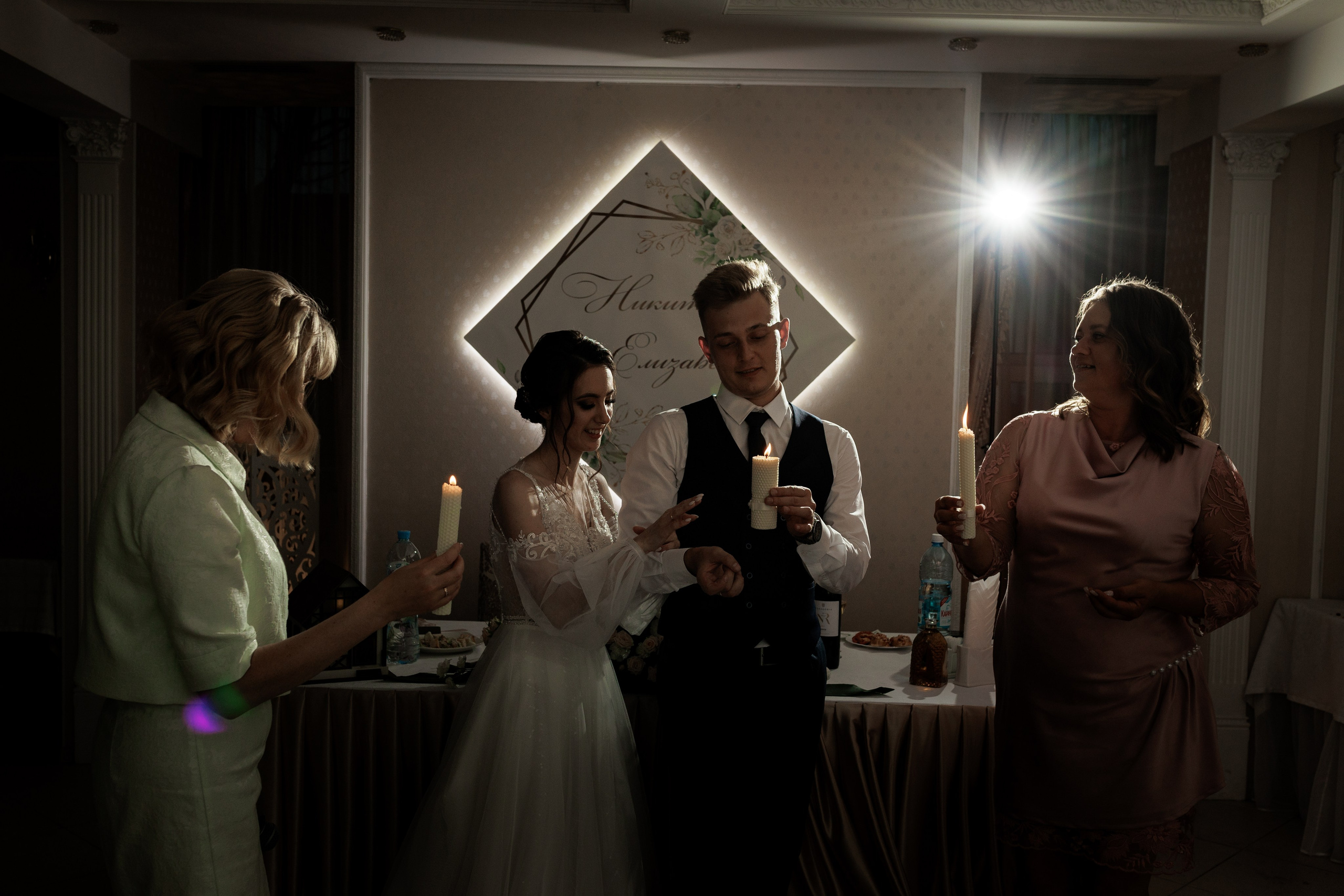 Лиза и Никита. Щетинина Наталья свадебный фотограф Барнаул