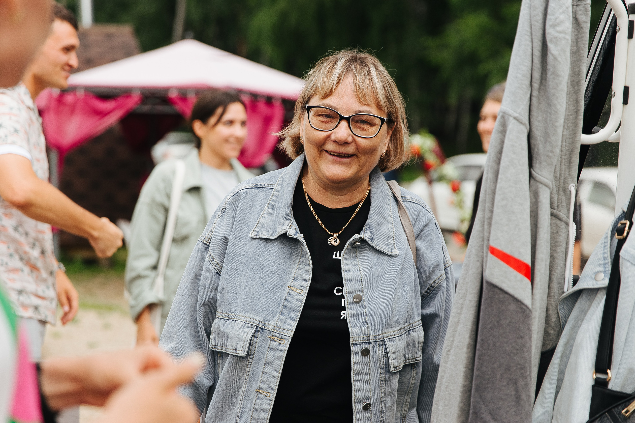 Гендерпати. Фотограф в Красноярске Любовь Малеева