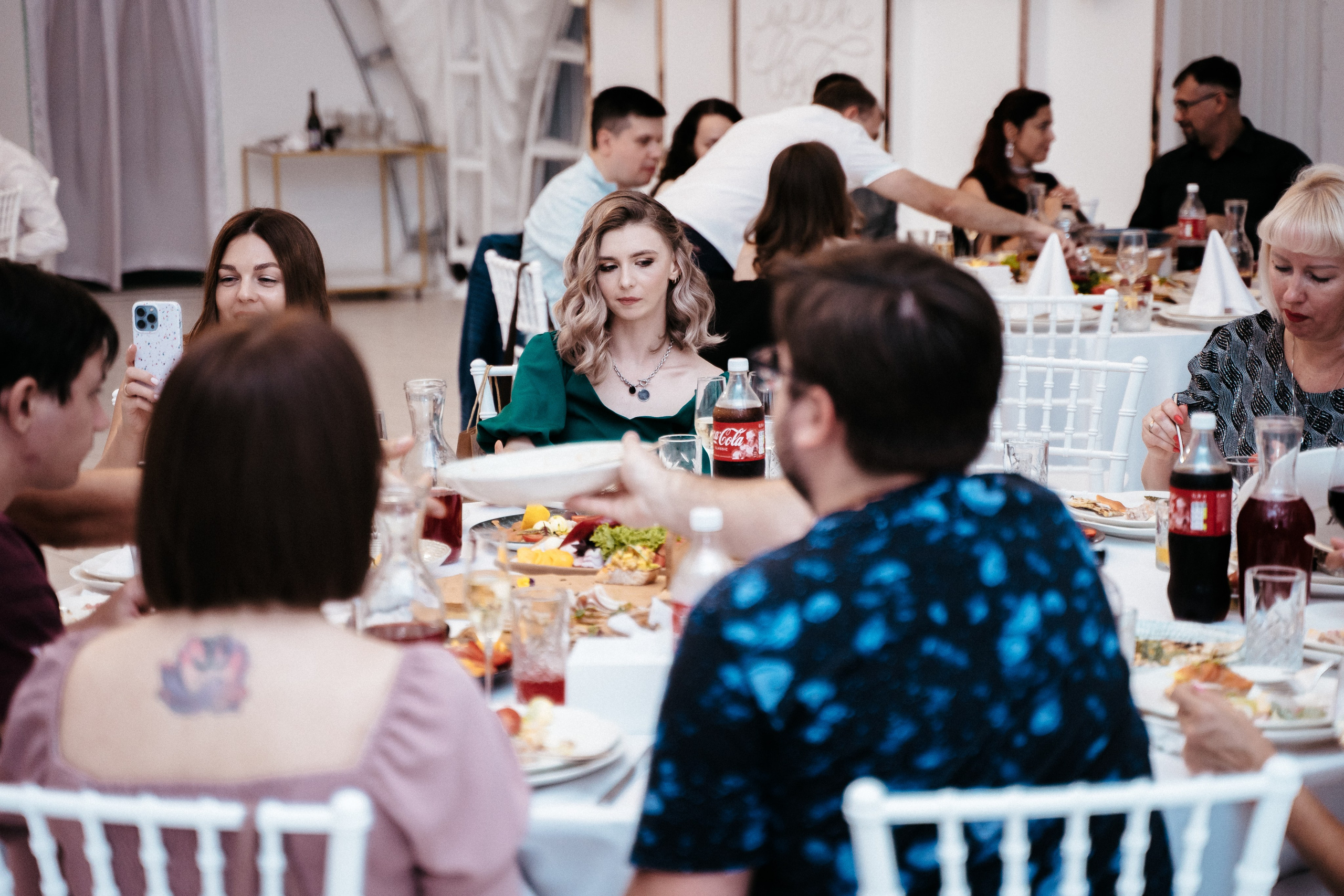 Ави Центр. Свадебный фотограф в Симферополе