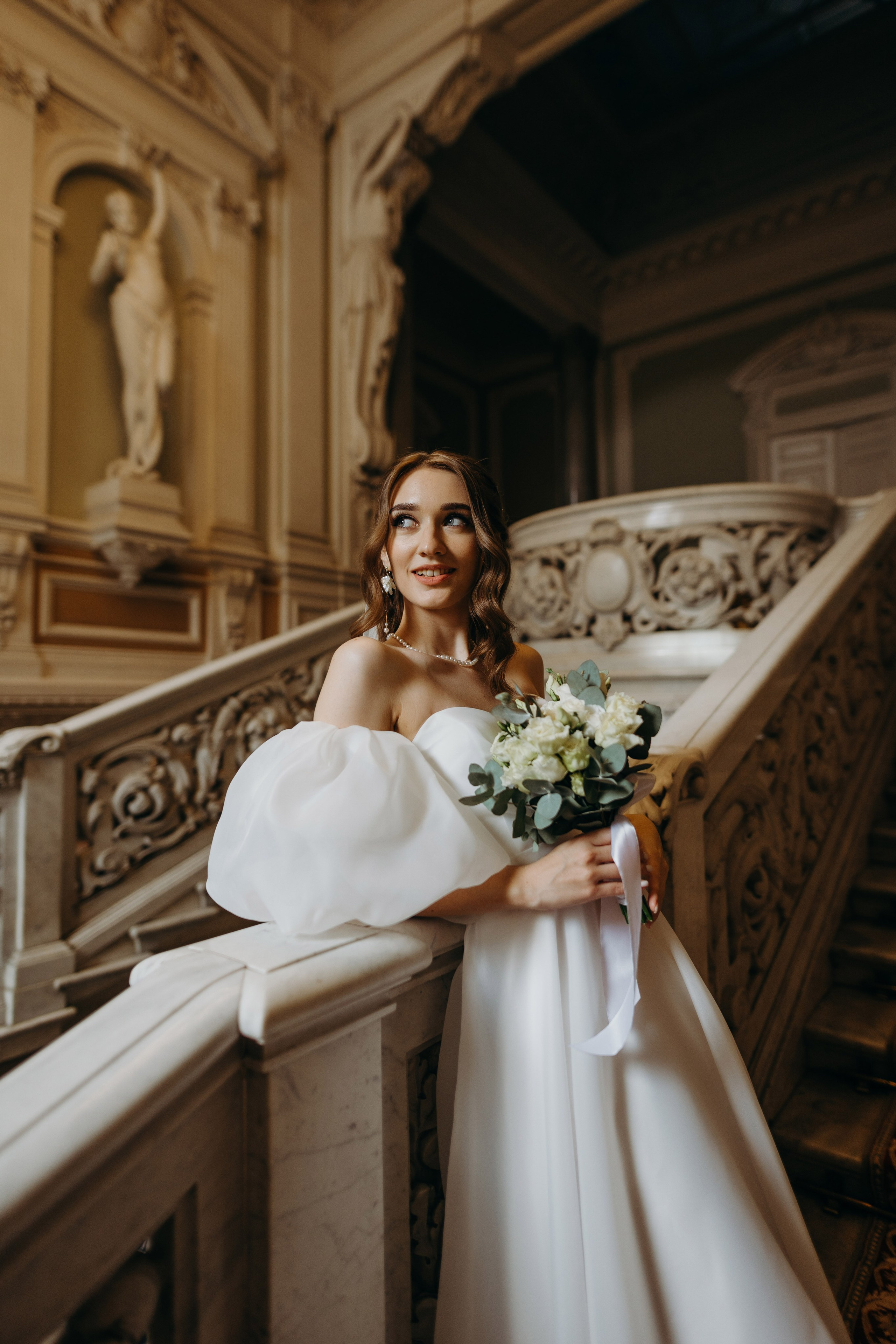 Wedding day 28.08.23. Свадебный фотограф в Санкт-Петербурге