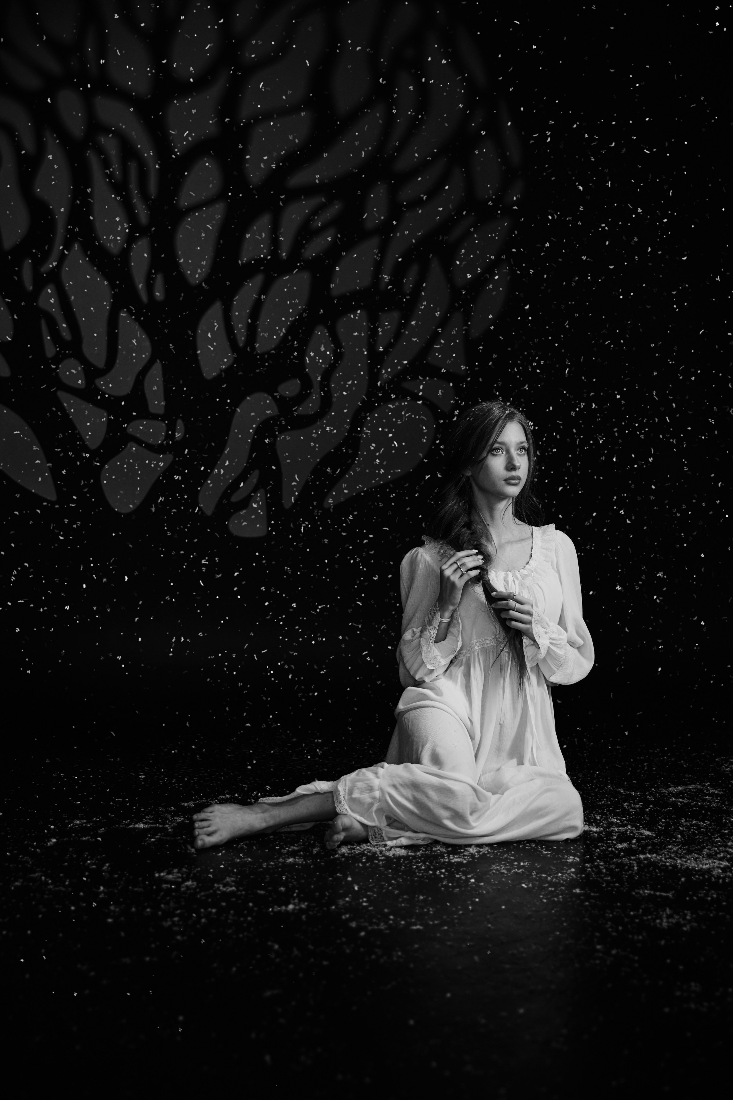 Материнская Любовь. Фотограф женского портрета, беременности и материнства Харькова Елена