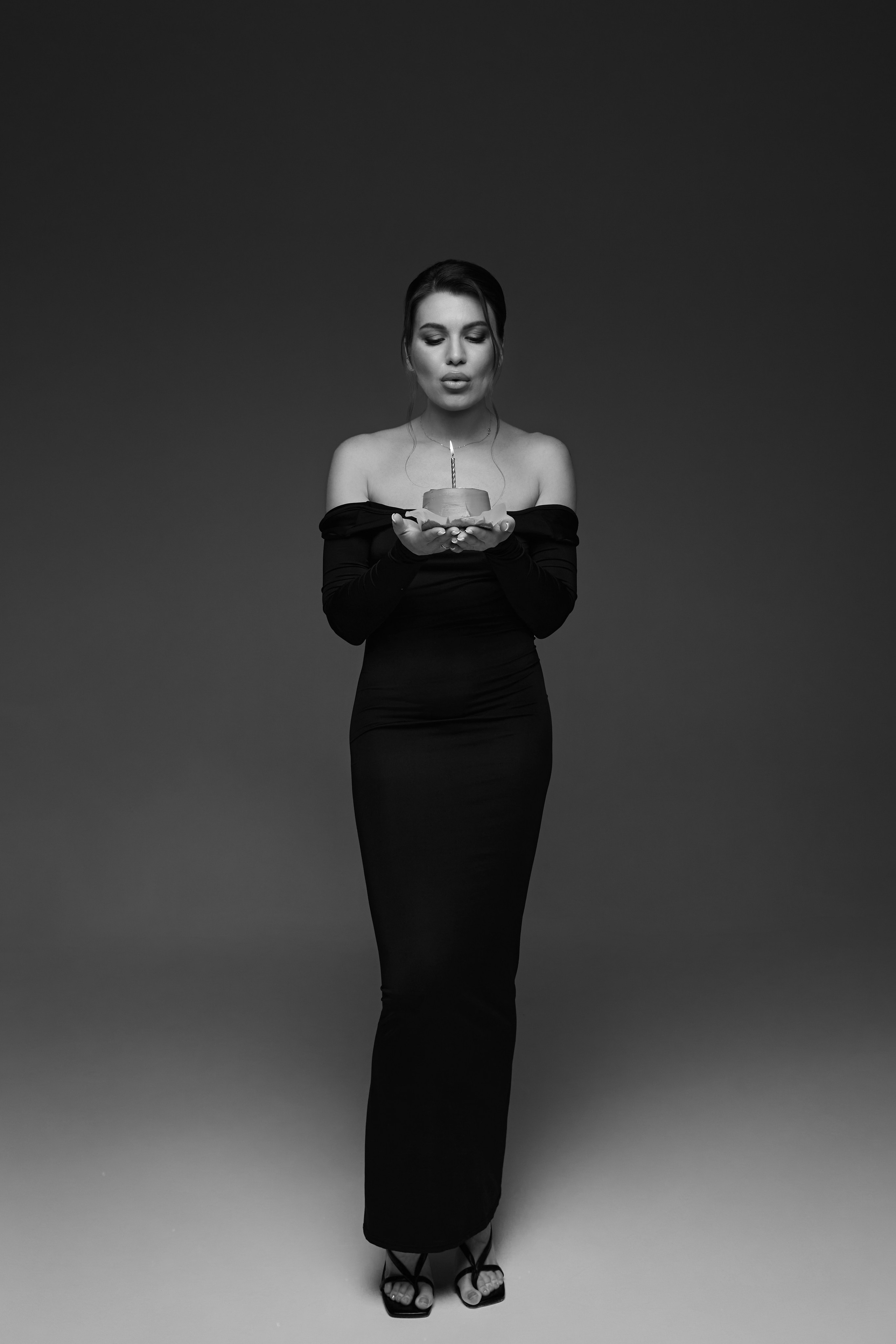 Александра. Фотограф женского портрета, беременности и материнства Харькова Елена