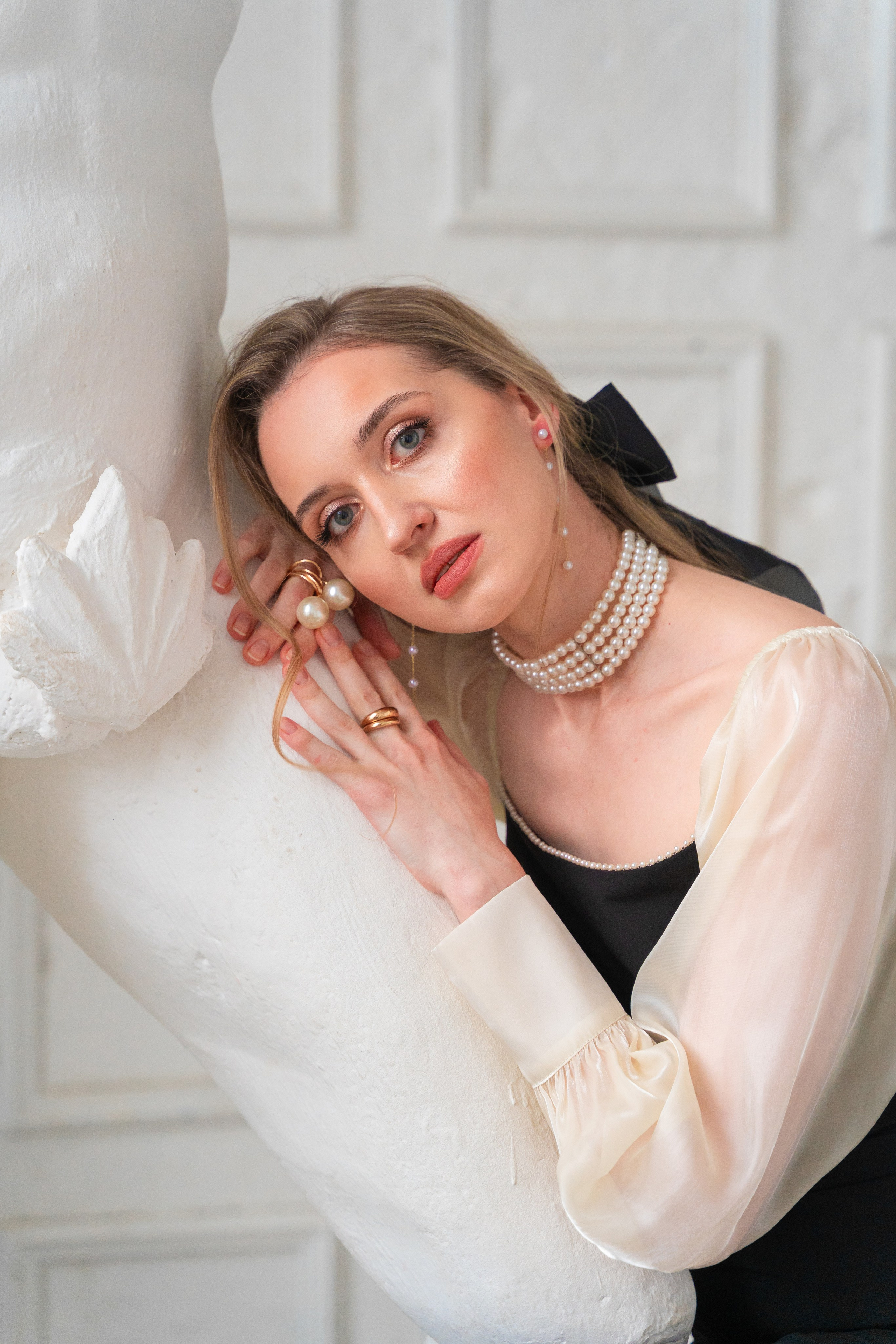 Фотограф в Москве Анна Сафронова