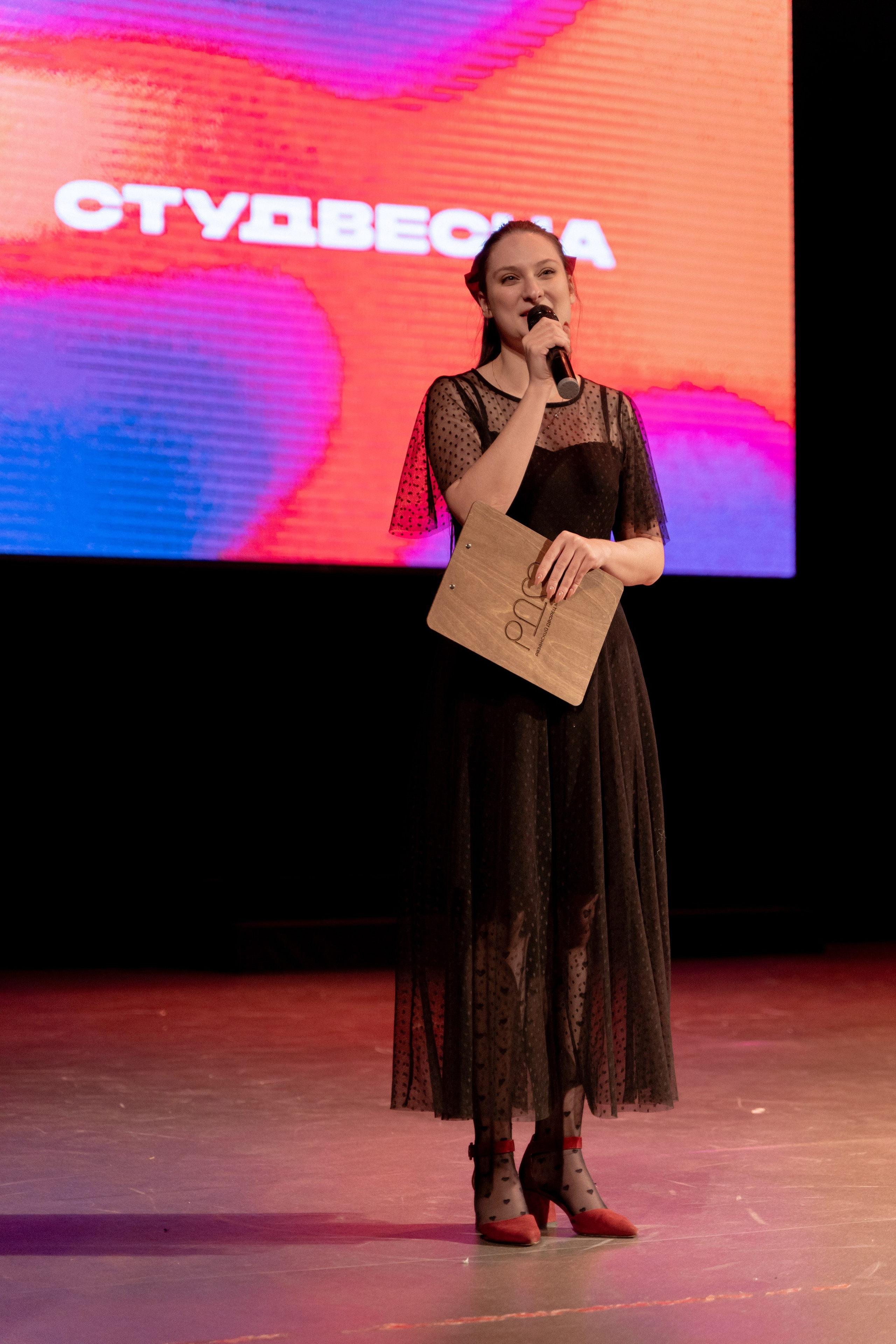 Фестиваль Студенческая весна 2025. Фотограф Надежда Погребняк | Рязань | Москва