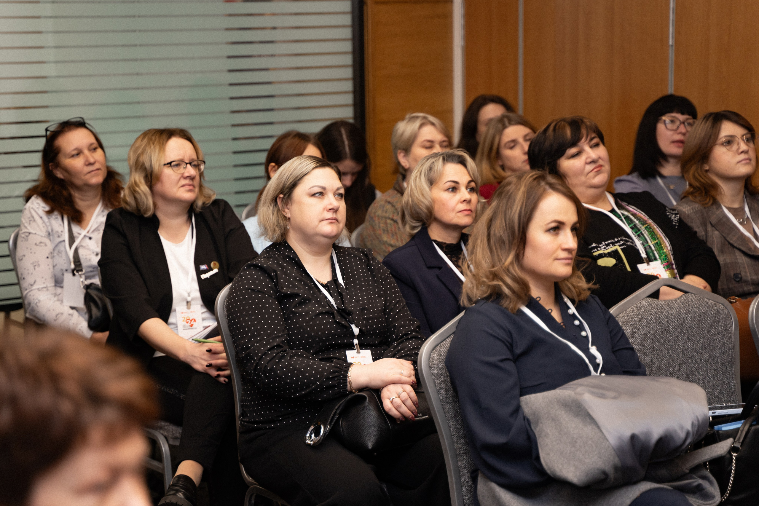 VIII форум добровольцев Рязанской области. Фотограф Надежда Погребняк | Рязань | Москва