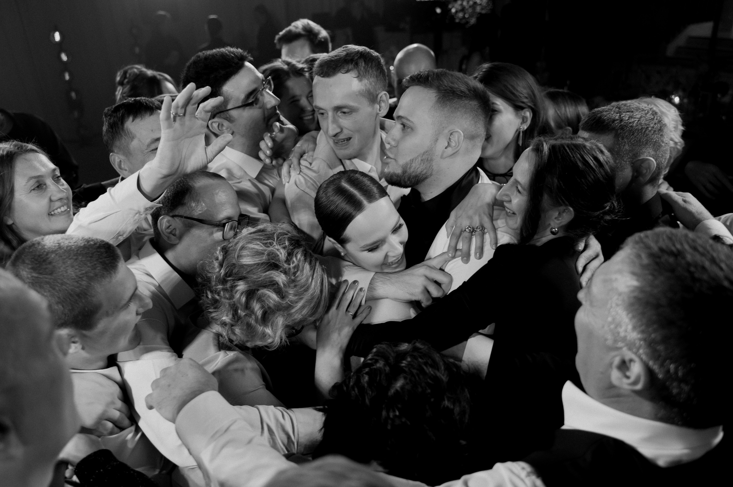 Глеб и Таня. Фотограф Павел Петров г. Тюмень