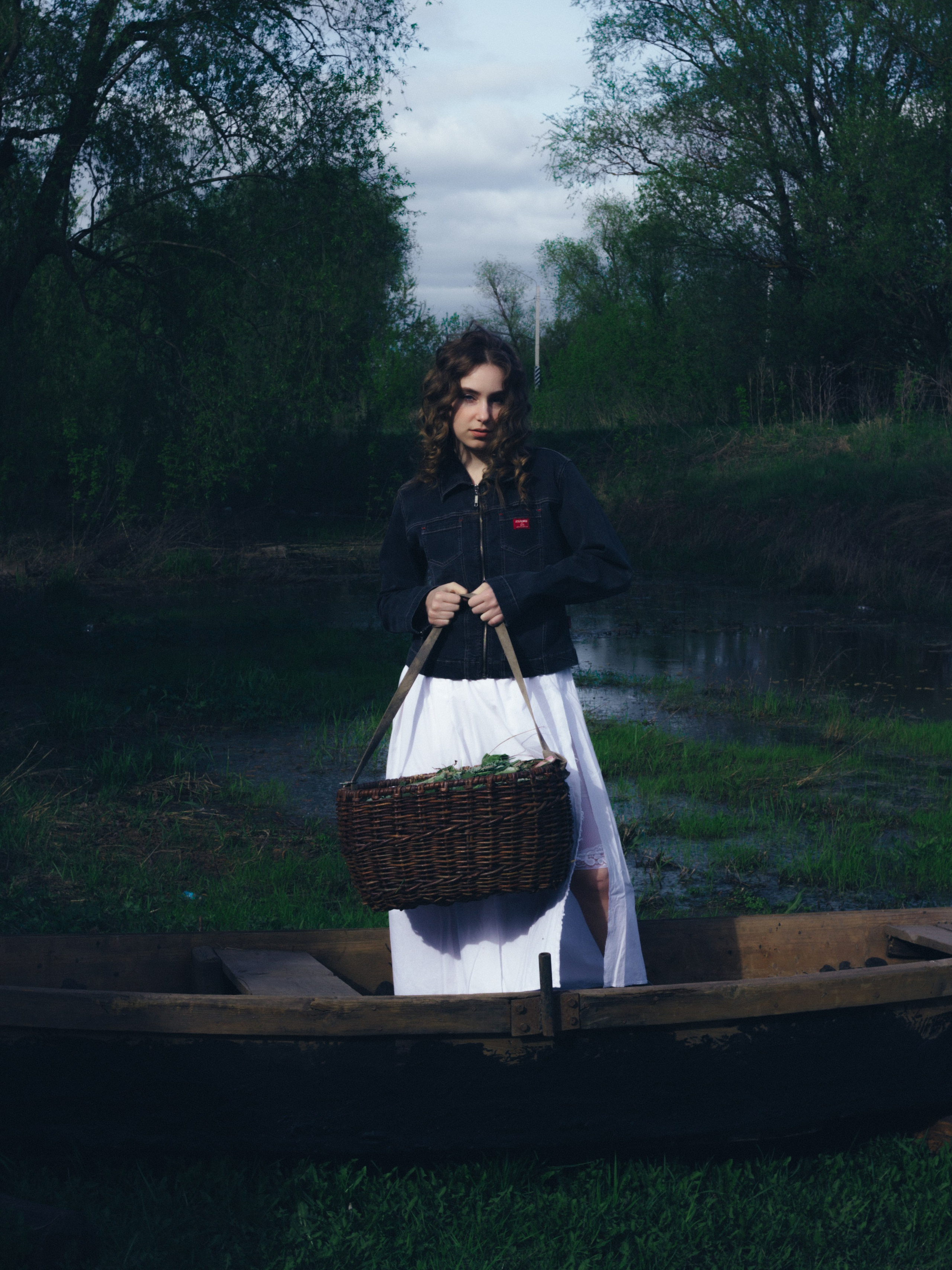 Ksenia. Индивидуальный фотограф в Саранске Светлана Капусткина