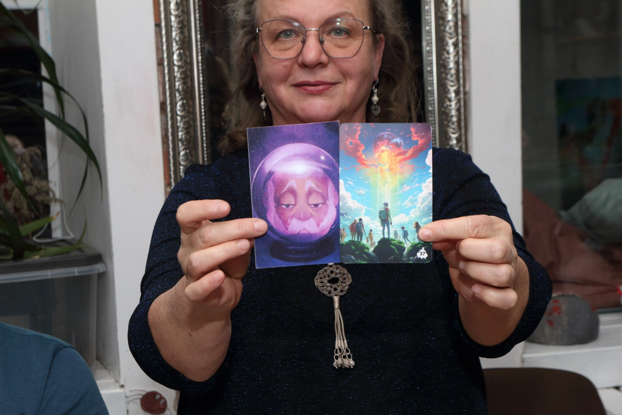 Новогодний корпоратив — «Все идём в Лес». Фотообъединение Самарского областного отделения Союза журналистов России