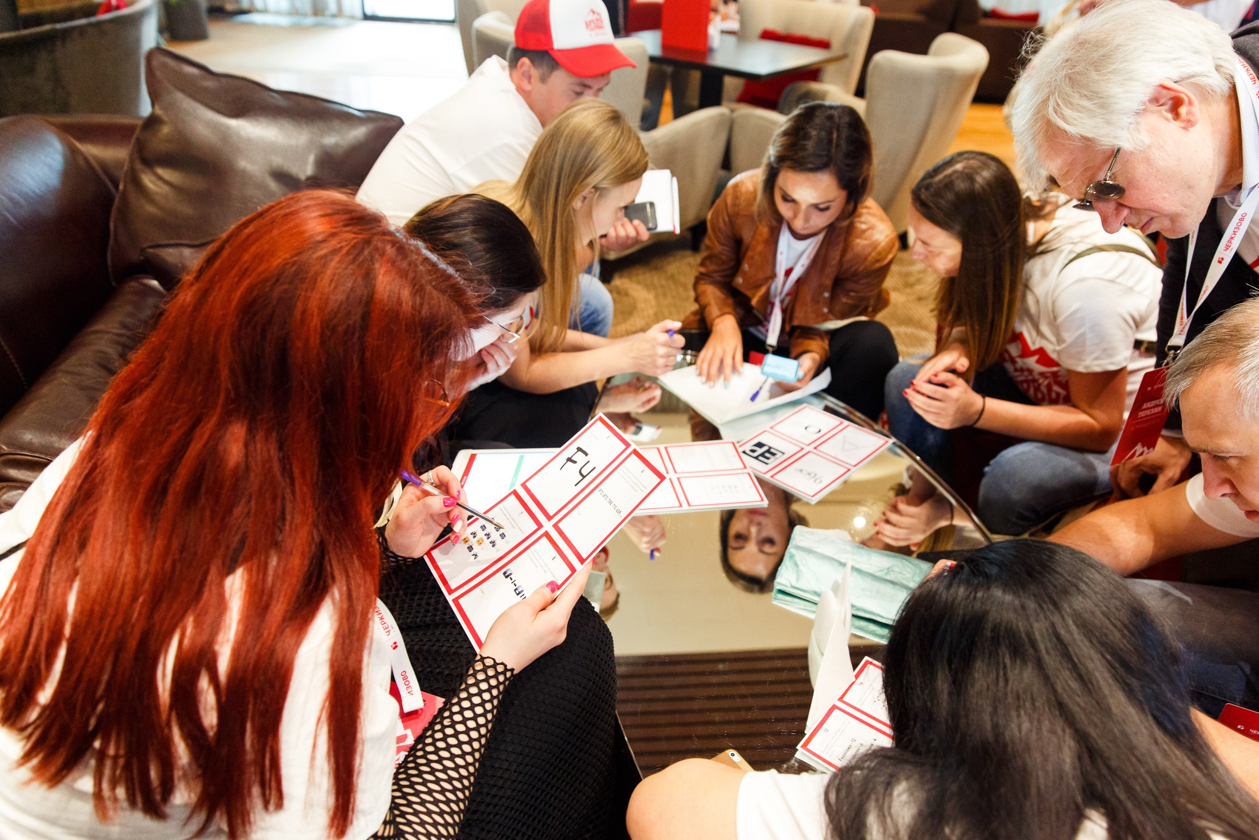 88. Фотограф Недорез Александр в Москве. Репортаж на ваших мероприятиях
