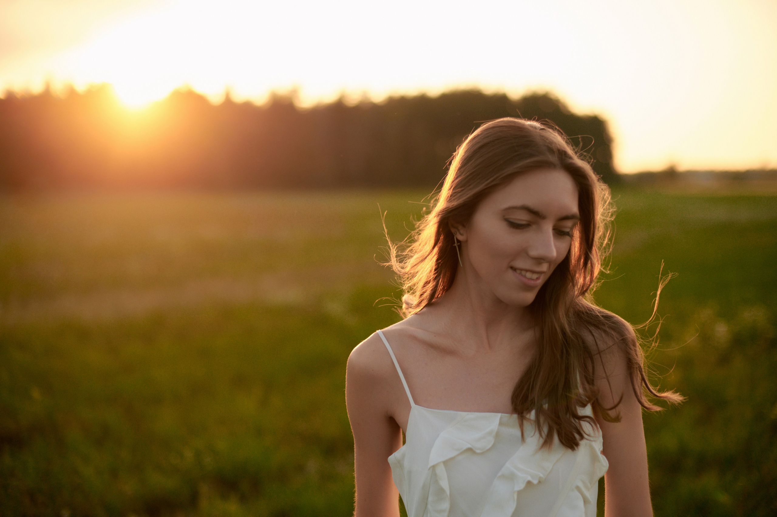 Мария. Фотограф Егорьевск Коломна Воскресенск