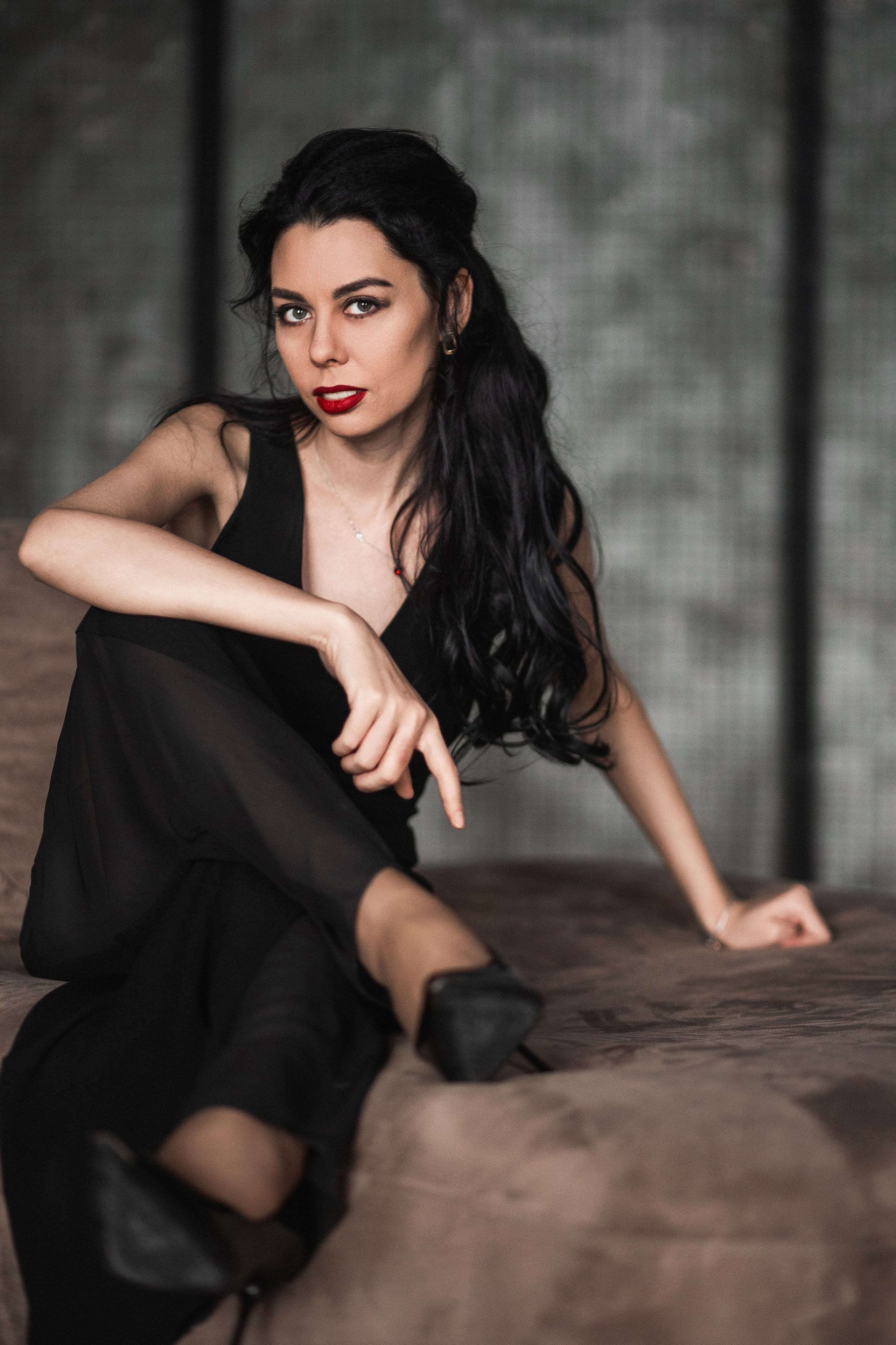 Рита Де Луна. Фотограф и видеограф Евгений Романов Санкт-Петербург