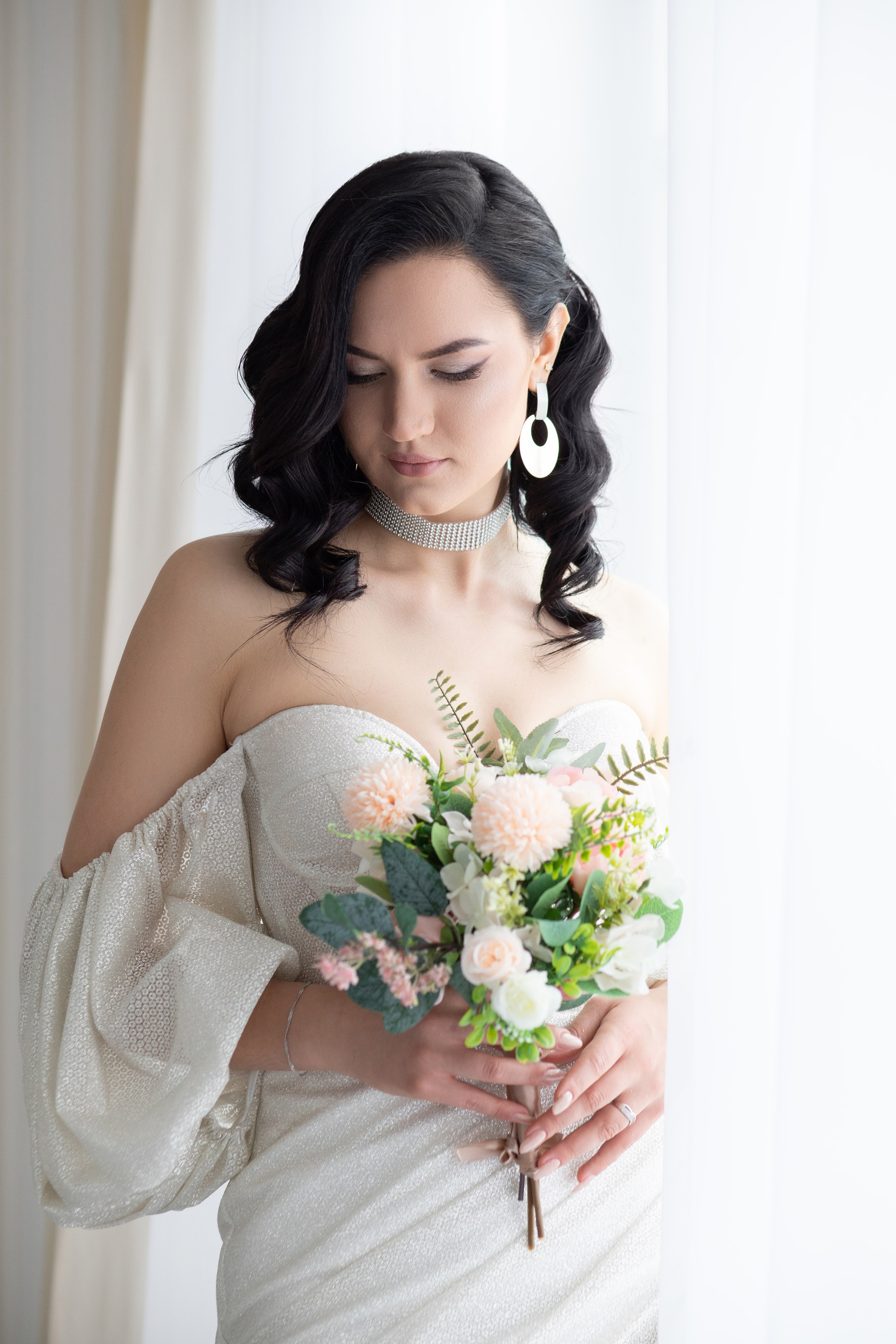 Свадебные фотосессии. Фотограф Минск